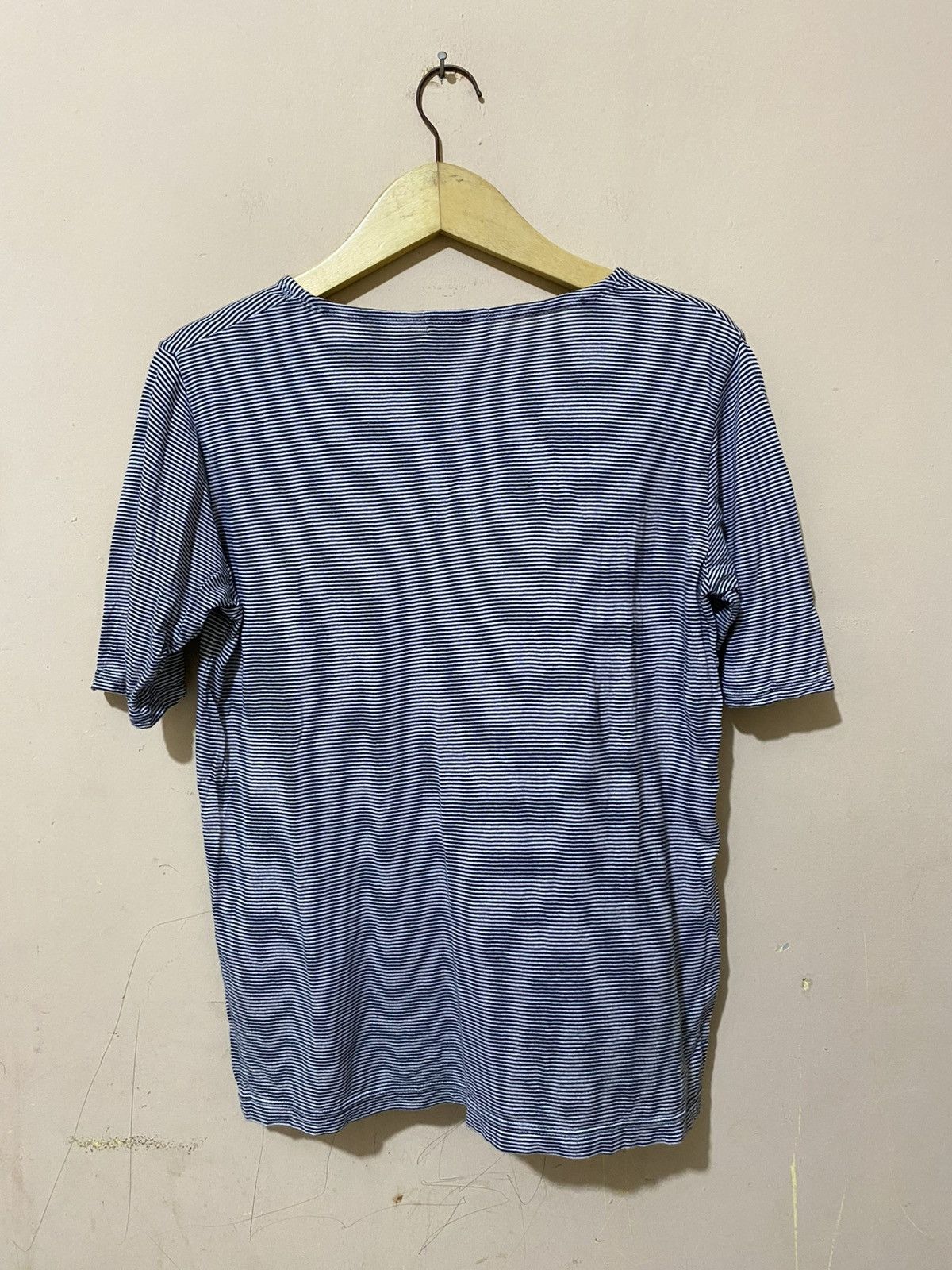 Issey Miyake Issey Miyake Plantation Polkadot Tee Size M / US 6-8 / IT 42-44 - 9 Thumbnail