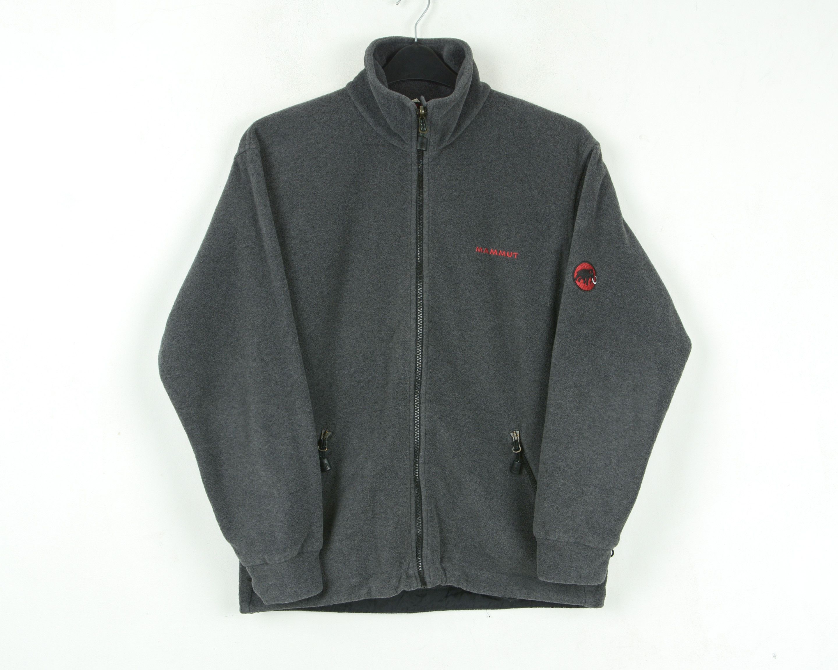 Mammut × Polartec × Vintage Innominata Advanced Thermal Pro liner Fleece Jacket Jumper Size US S / EU 44-46 / 1 - 1 Thumbnail