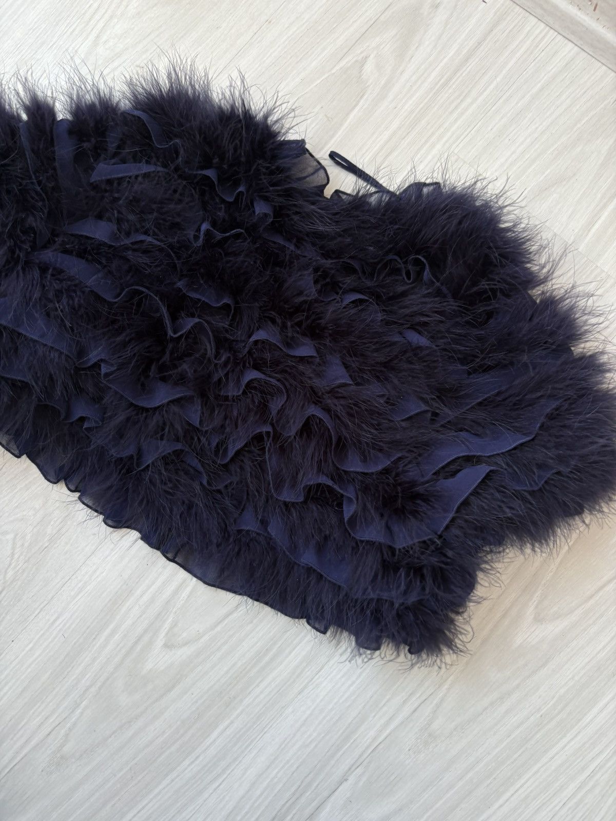Vintage y2k bolero Size L / US 10 / IT 46 - 13 Thumbnail