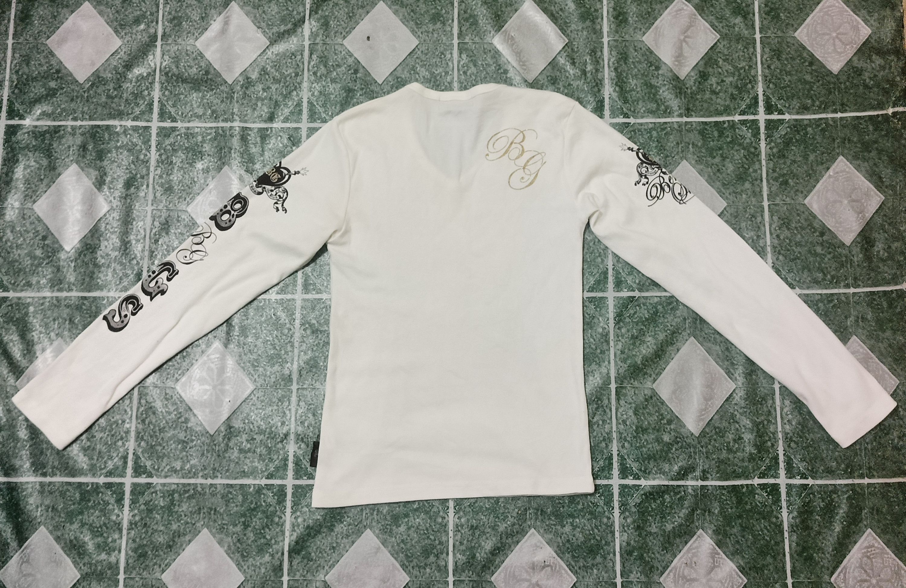 If Six Was Nine Bernings Sho V neck Sexy Women iconic Size S / US 4 / IT 40 - 11 Thumbnail