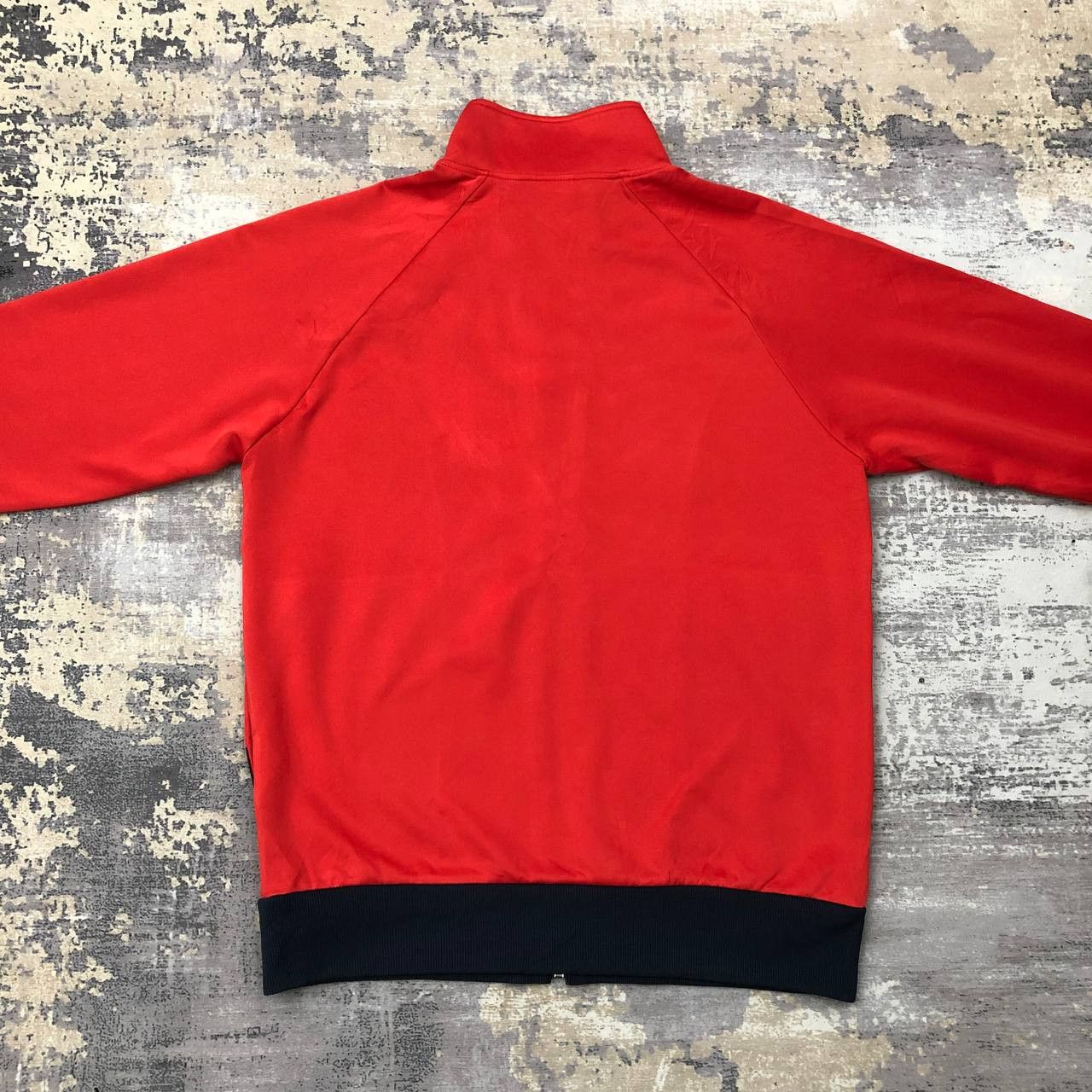 Le Coq Sportif Y431 LA MARQUE DES TRICOLORS x LE COQ SPORTIF JACKET Size US M / EU 48-50 / 2 - 2 Thumbnail