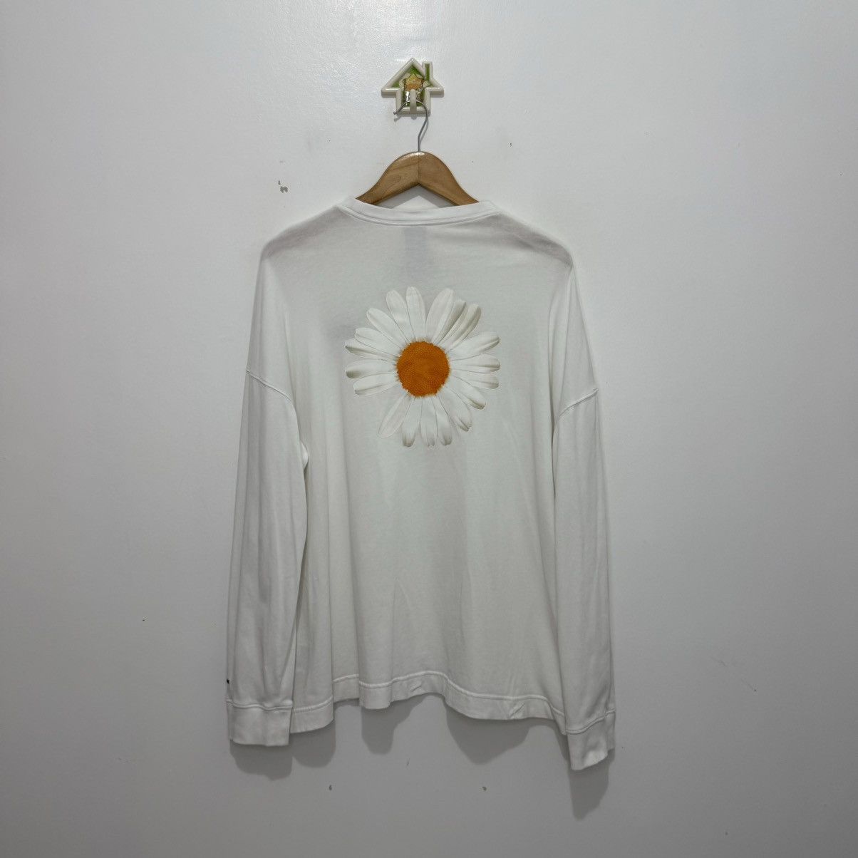 Nike × peaceminusone Nike Peaceminusone G-Dragon Long Sleeves Tee Size US XS / EU 42 / 0 - 4 Thumbnail