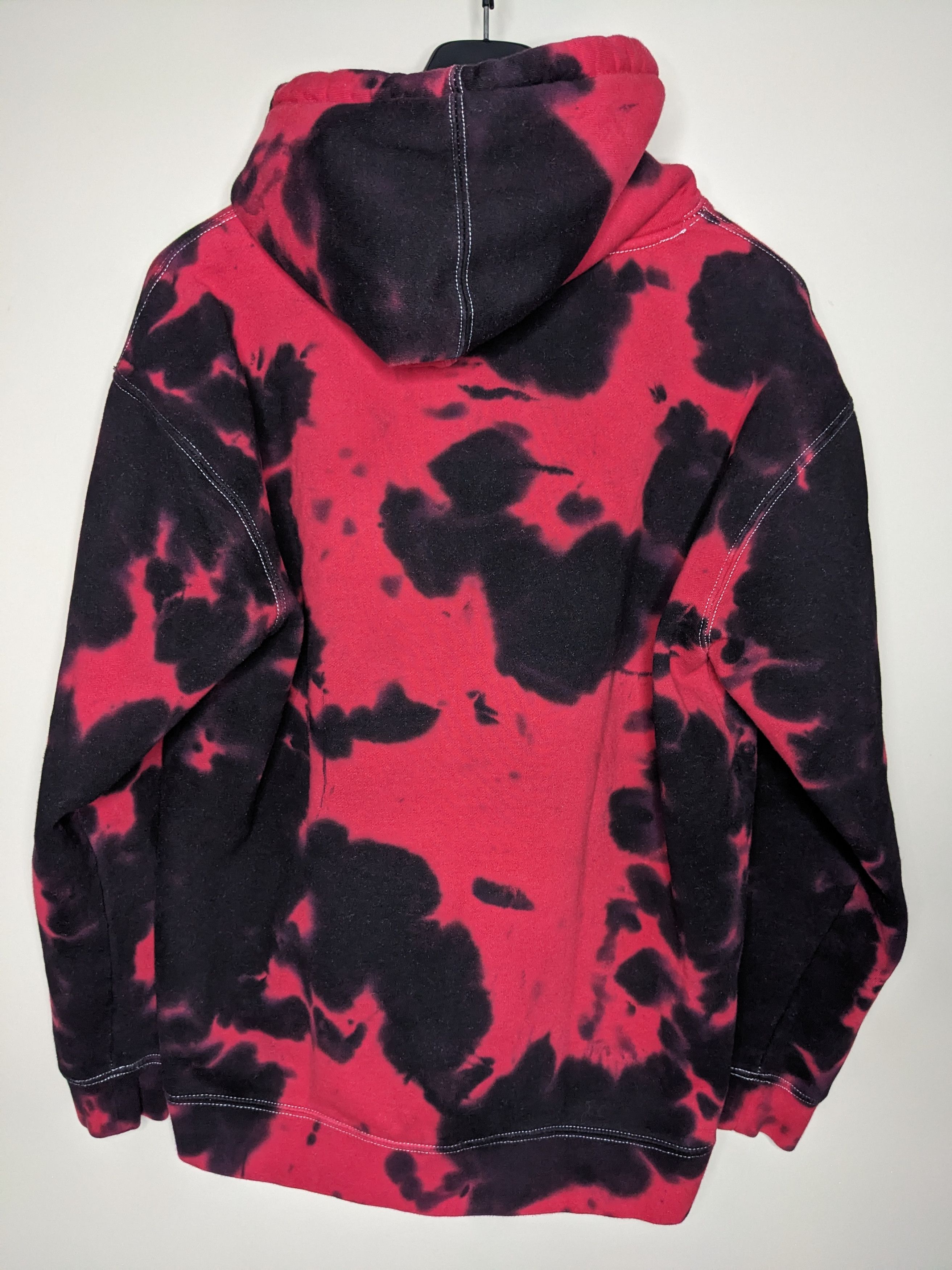 100 Thieves 100 Thieves Jam Hoodie Mens Large Tie Dye Sweater 100T Size US L / EU 52-54 / 3 - 7 Thumbnail