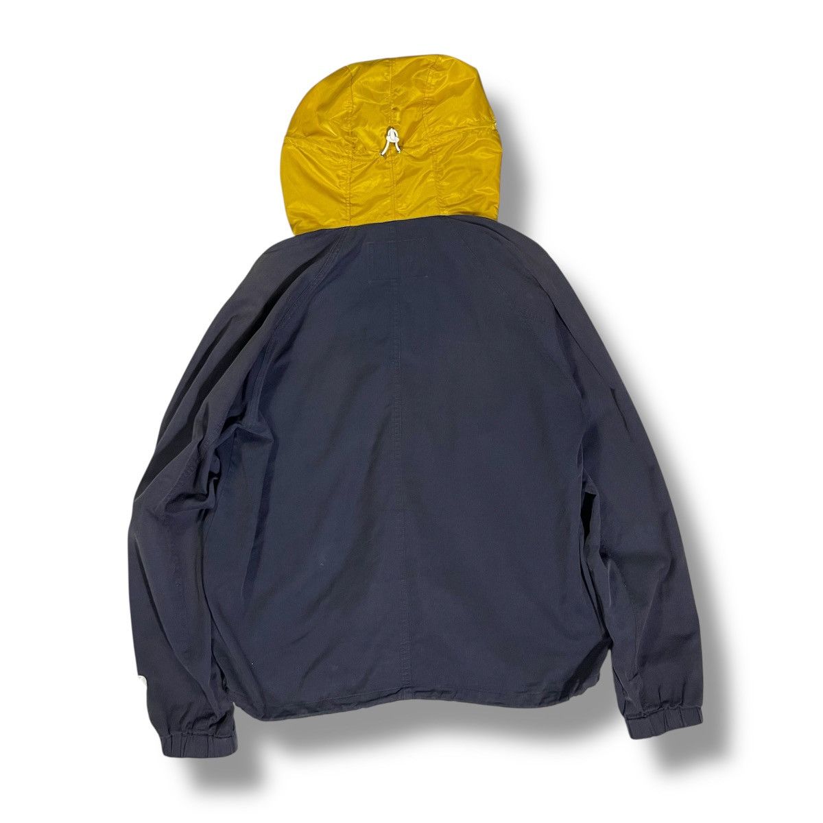 Undercover Undercoverism SS08 Summer Madness Hoodie Anorak Size US M / EU 48-50 / 2 - 2 Thumbnail