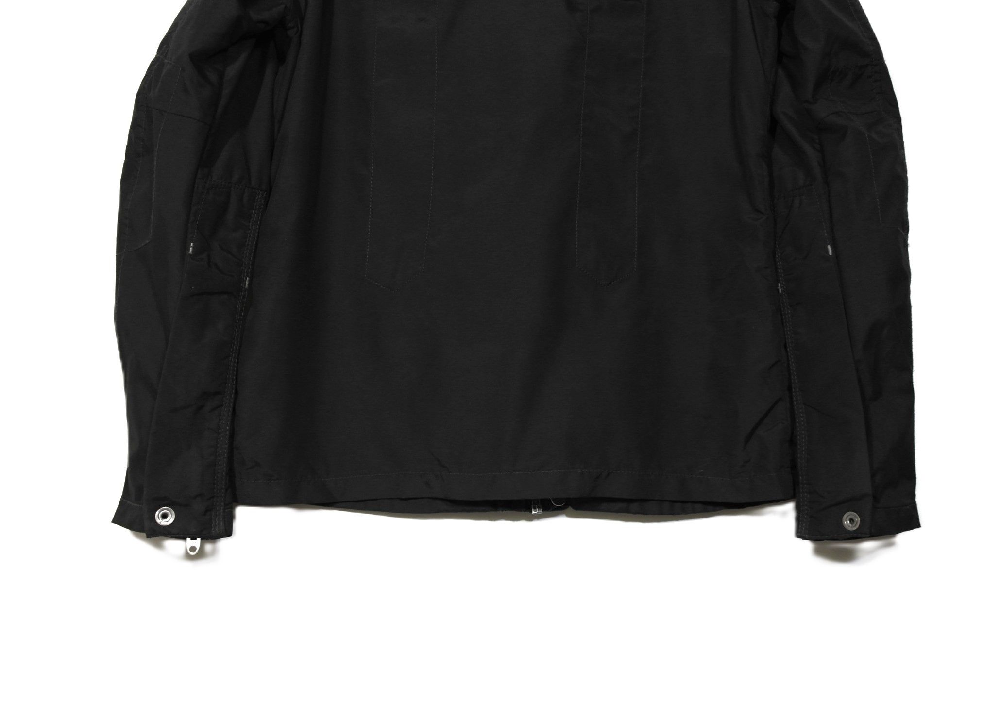 G-Star G-Star Raw Mens Johnson Solid Overshirt L/S Jacket Size M Size US M / EU 48-50 / 2 - 8 Thumbnail