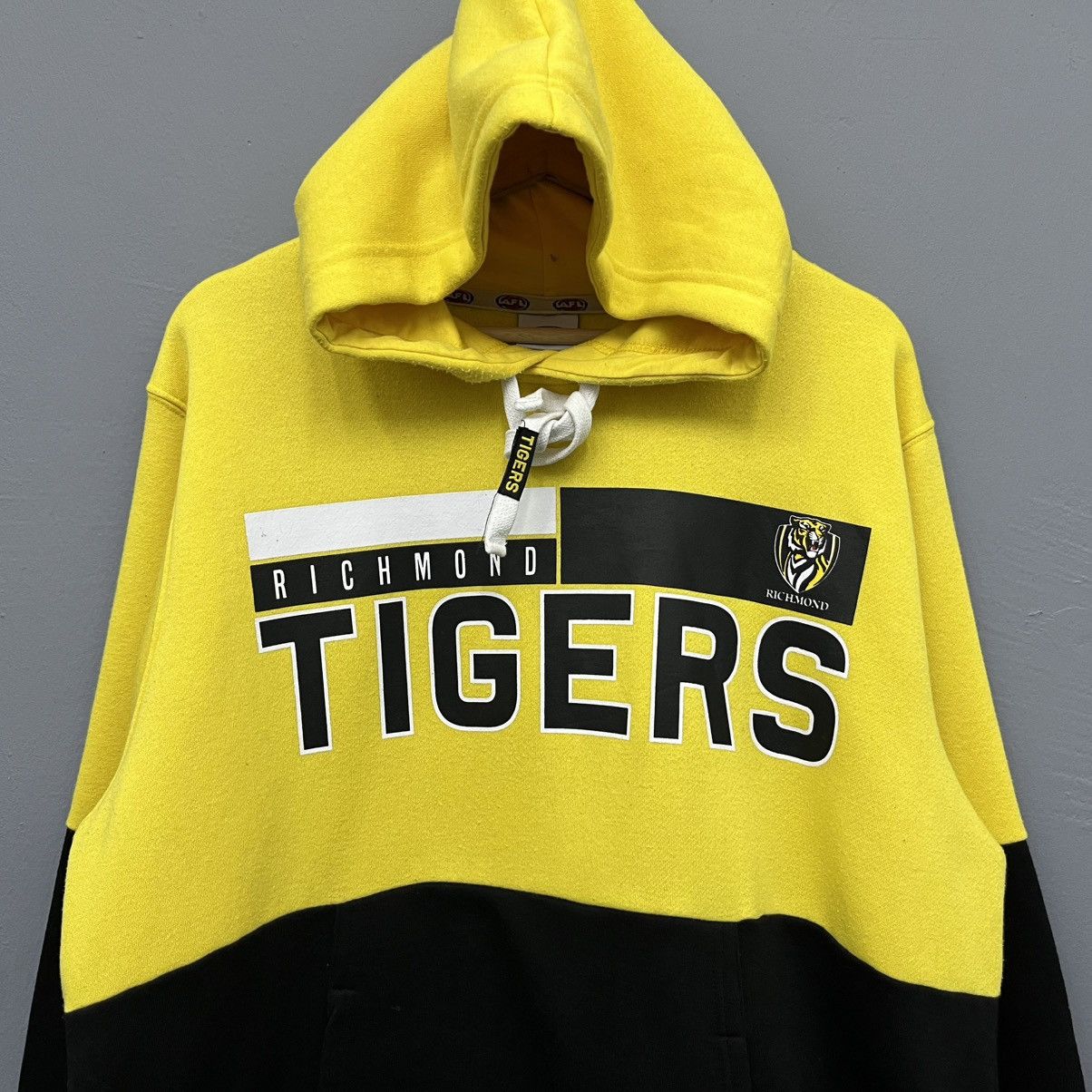 Other Richmond Tigers AFL Hoodie Size US XXL / EU 58 / 5 - 3 Thumbnail