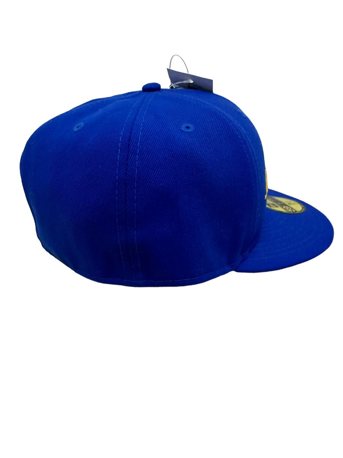Just Don × New Era Golden State Warriors Just Don Hat Fitted Size 7 3/4 Size ONE SIZE - 5 Thumbnail
