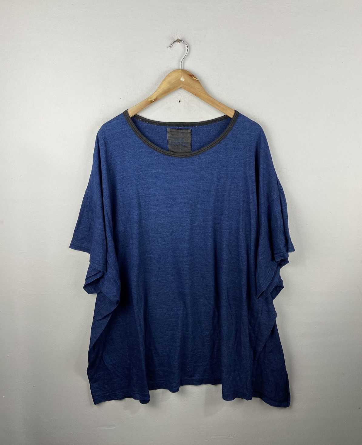 Batwing Yohji Yamamoto Shirt Rare