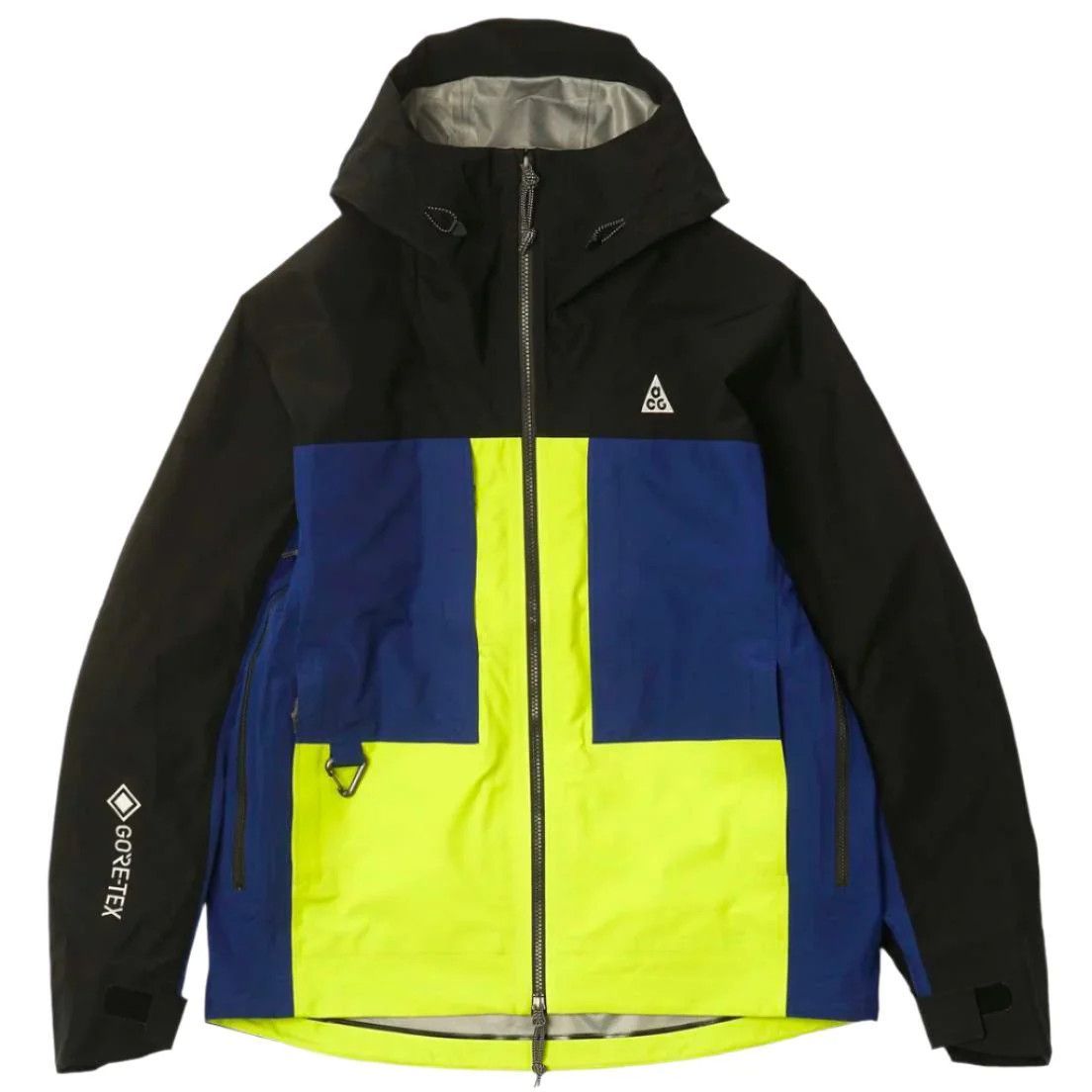 Nike ACG Nike ACG GORE-TEX Misery Ridge Shell Jacket | Grailed