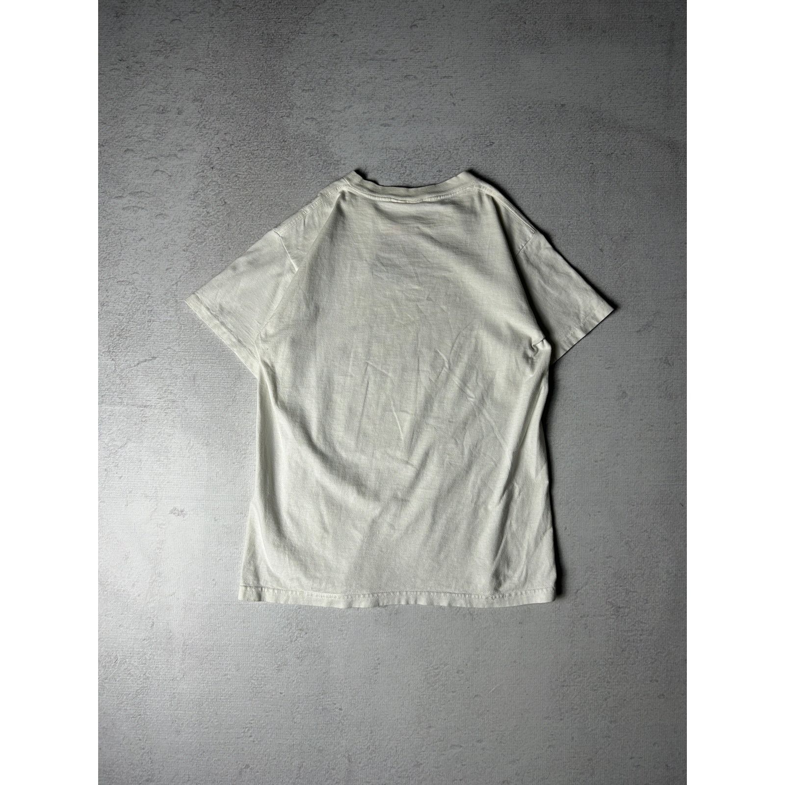Reebok Vintage Reebok T-Shirt Casualwear For Women - Small Size Size S / US 4 / IT 40 - 2 Thumbnail