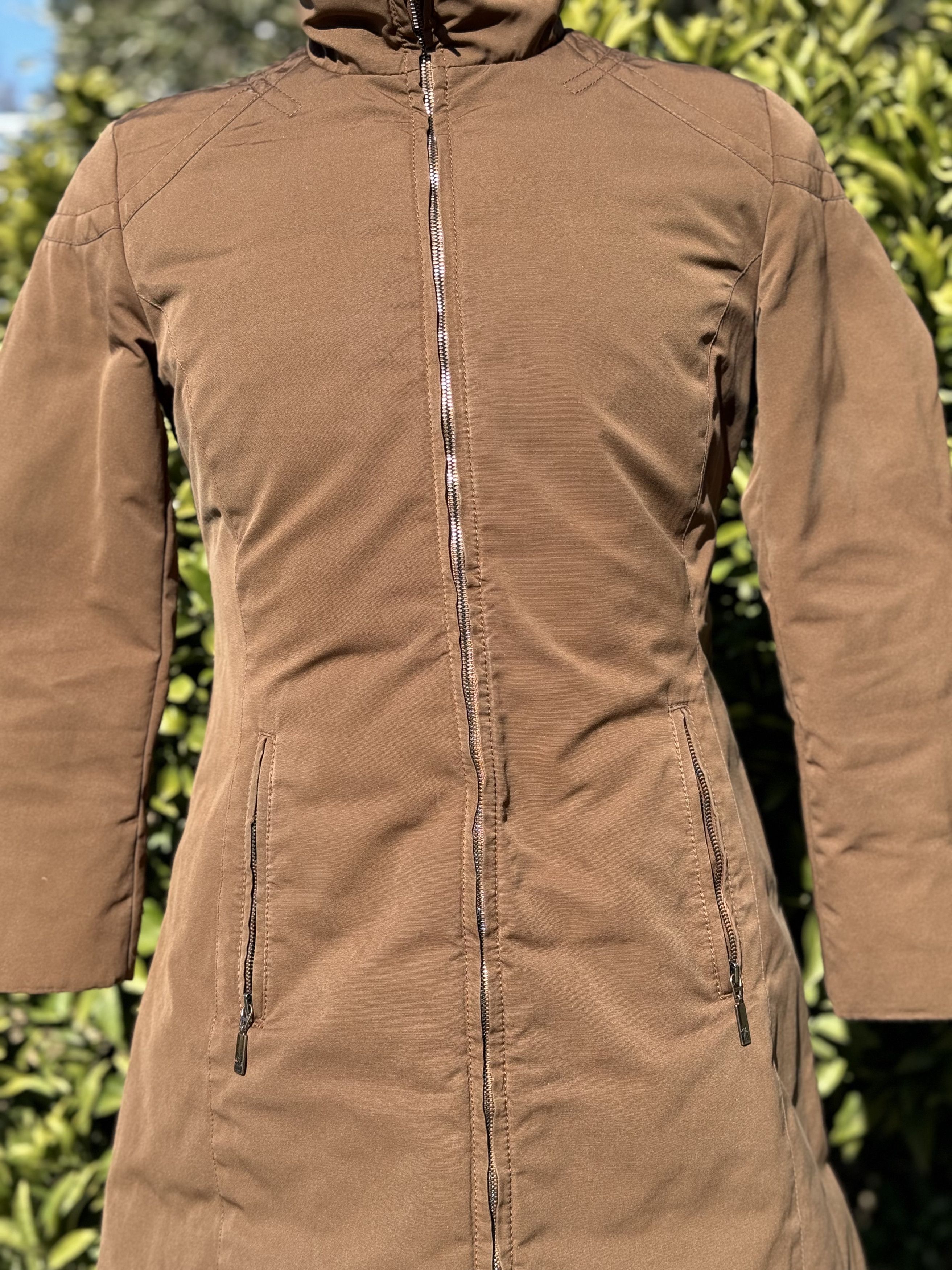 Moncler Individual Moncler 2006 Goose Down Size 1 S Quilted Piumino Size S / US 4 / IT 40 - 10 Thumbnail