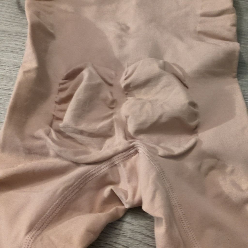 Other FeelinGirl Tummy Control Bodysuit With Butt Lifter Size XS/S Size ONE SIZE - 6 Thumbnail