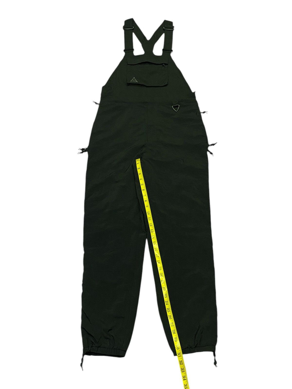 Nike Nike ACG Overall Nylon Size US 32 / EU 48 - 20 Thumbnail