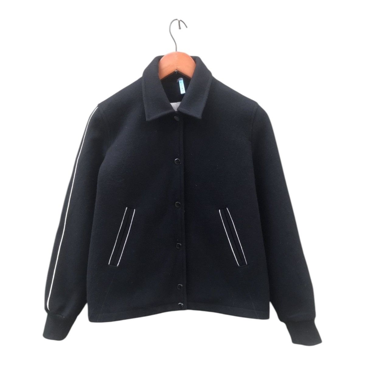 Bali Barret | Grailed