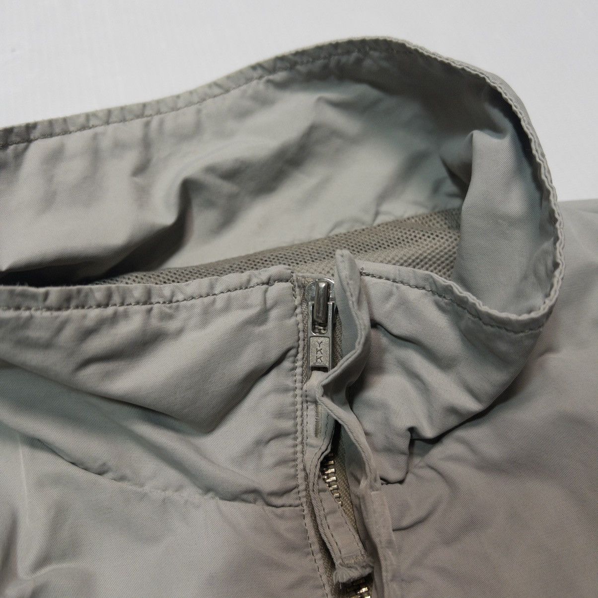 C.P. Company Vintage C.P Company SS00 Light Rain Jacket Size US L / EU 52-54 / 3 - 9 Thumbnail