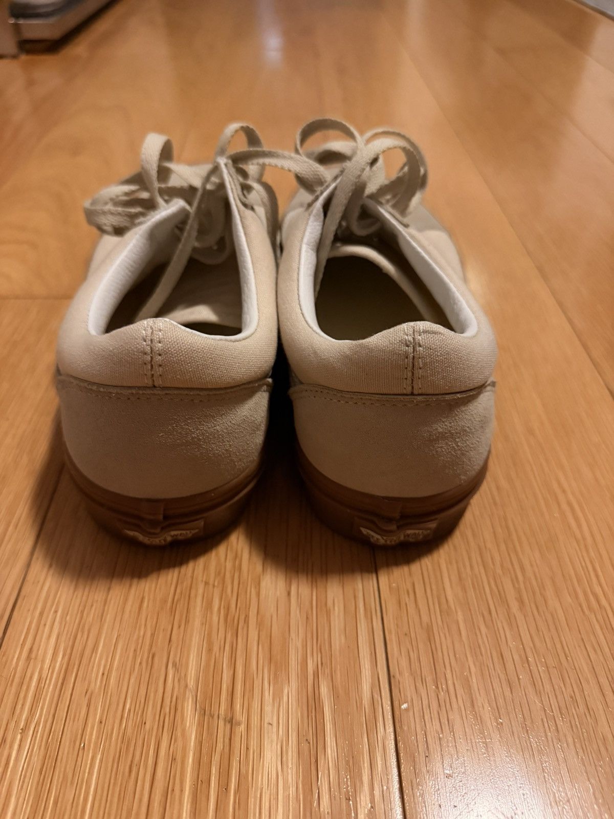 Vans VANS Low top Size US 9 / EU 42 - 2 Thumbnail