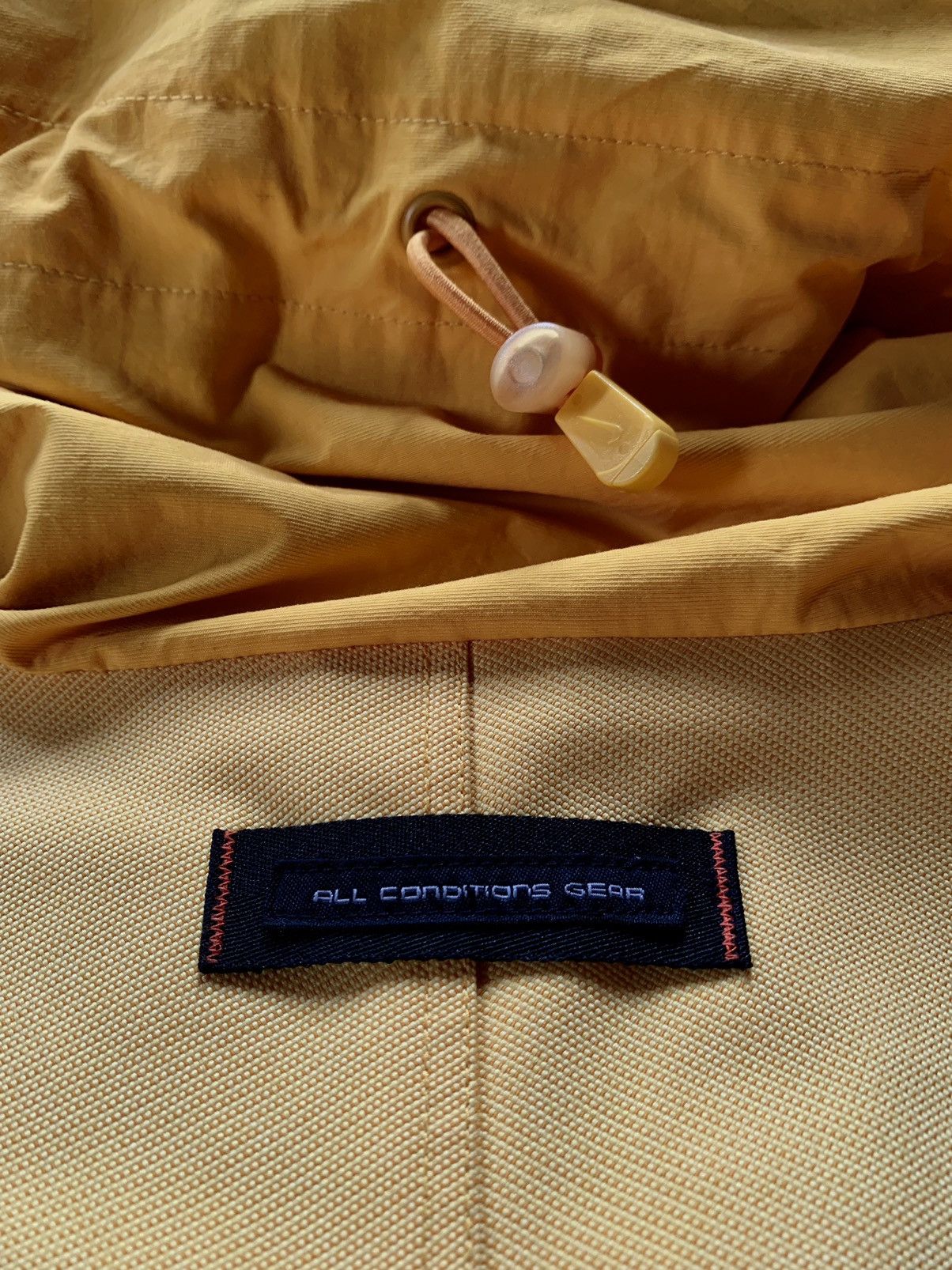 Nike Nike ACG stroom fit vintage 90’s jacket Size US L / EU 52-54 / 3 - 7 Thumbnail