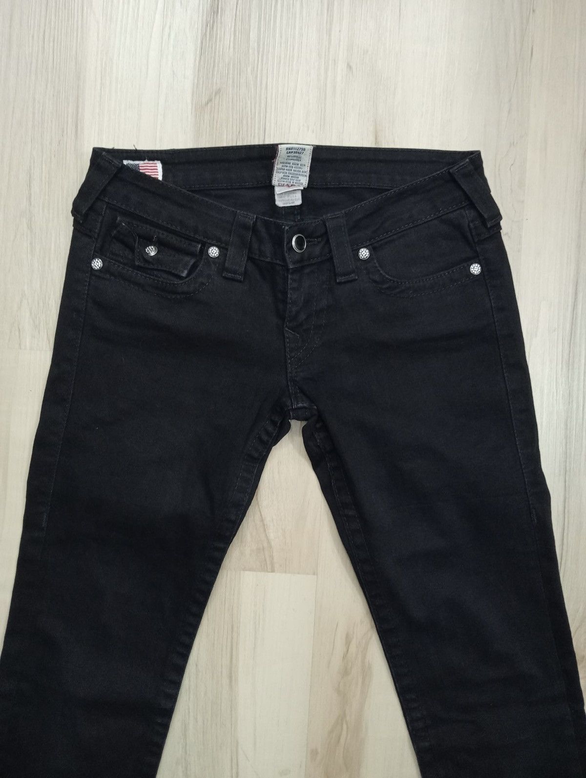 True Religion True Religion x Swarovski Size 31" - 3 Thumbnail