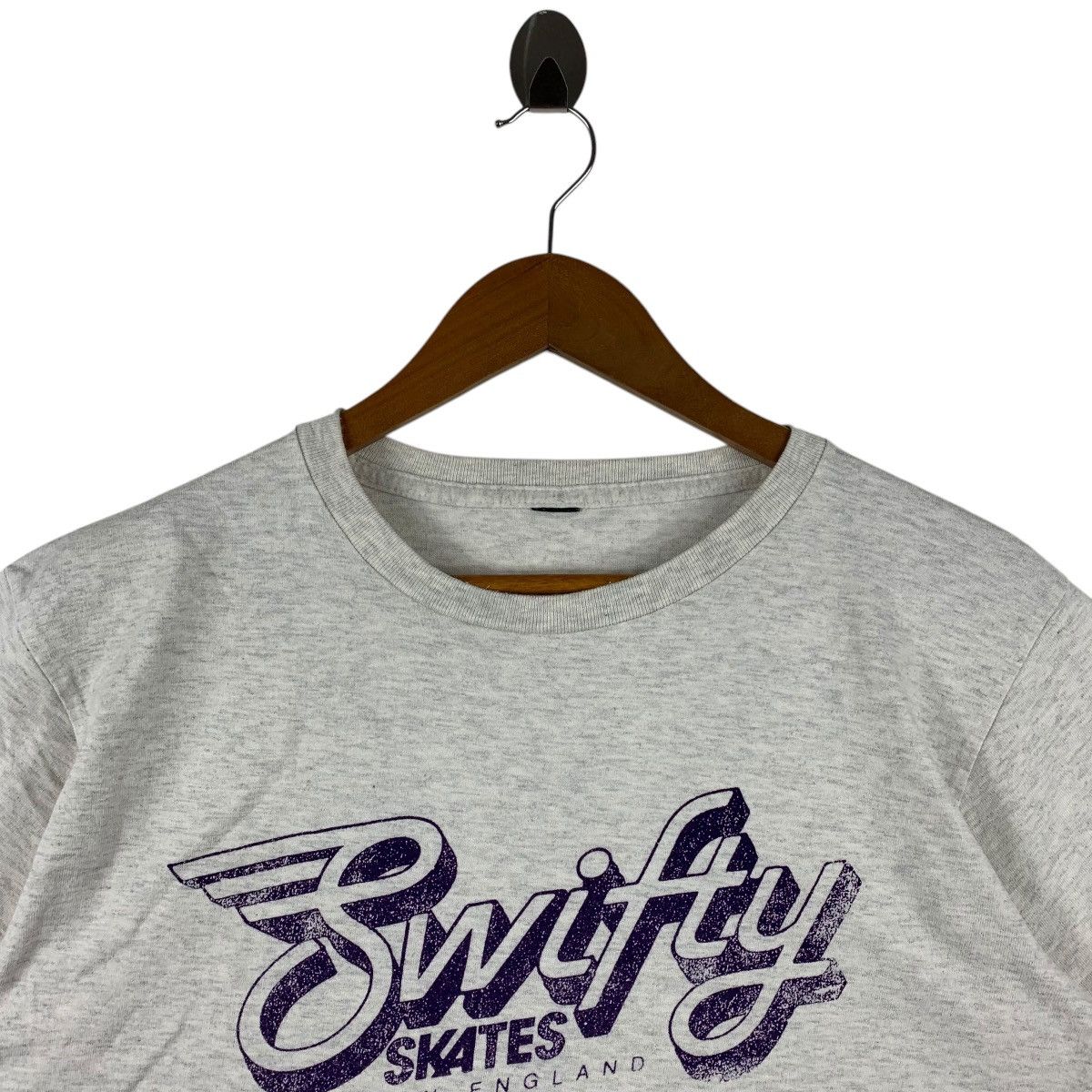 Other Swifty Skates X Graniph Tshirt Size US S / EU 44-46 / 1 - 2 Thumbnail