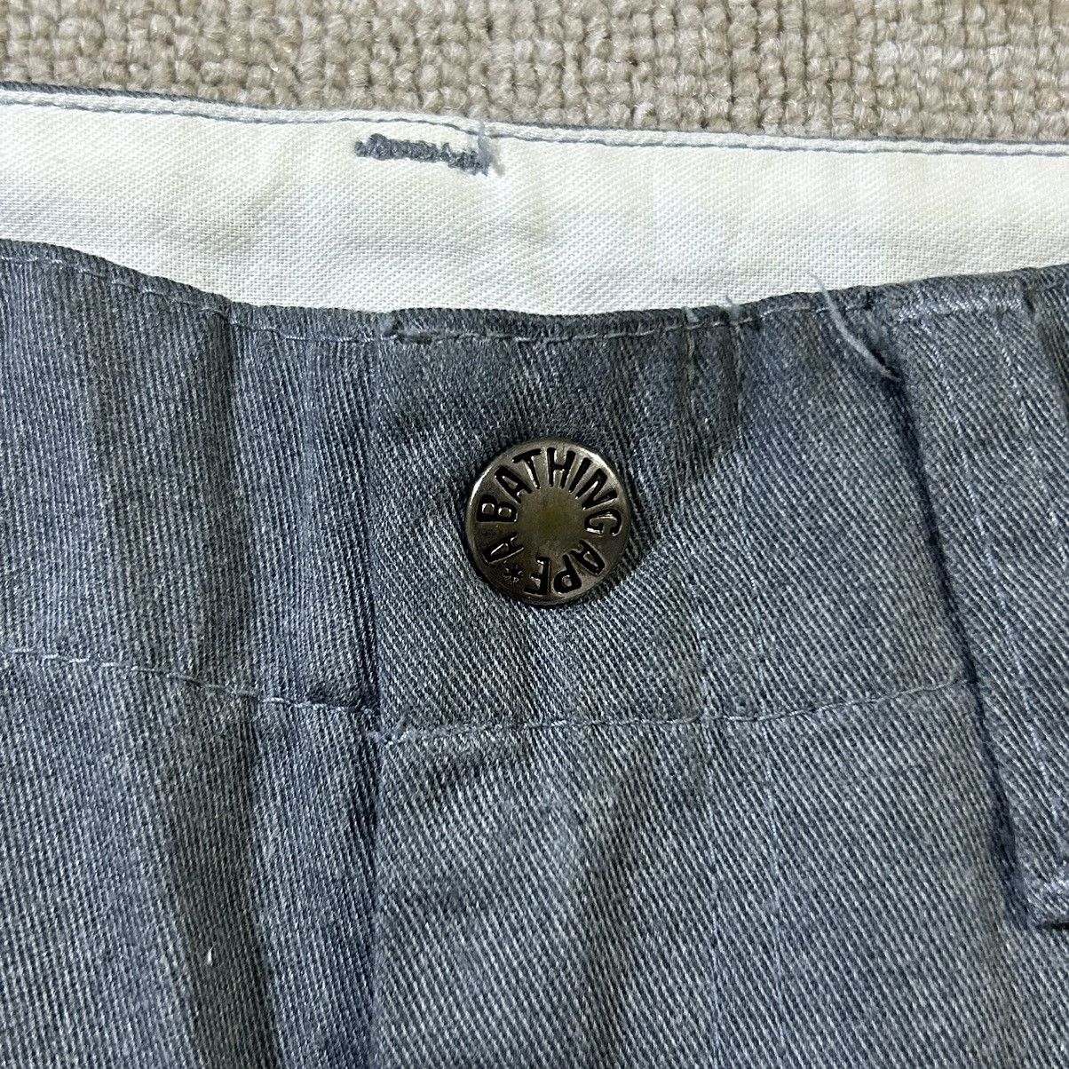 Bape Bape Shorts Size US 31 - 2 Thumbnail