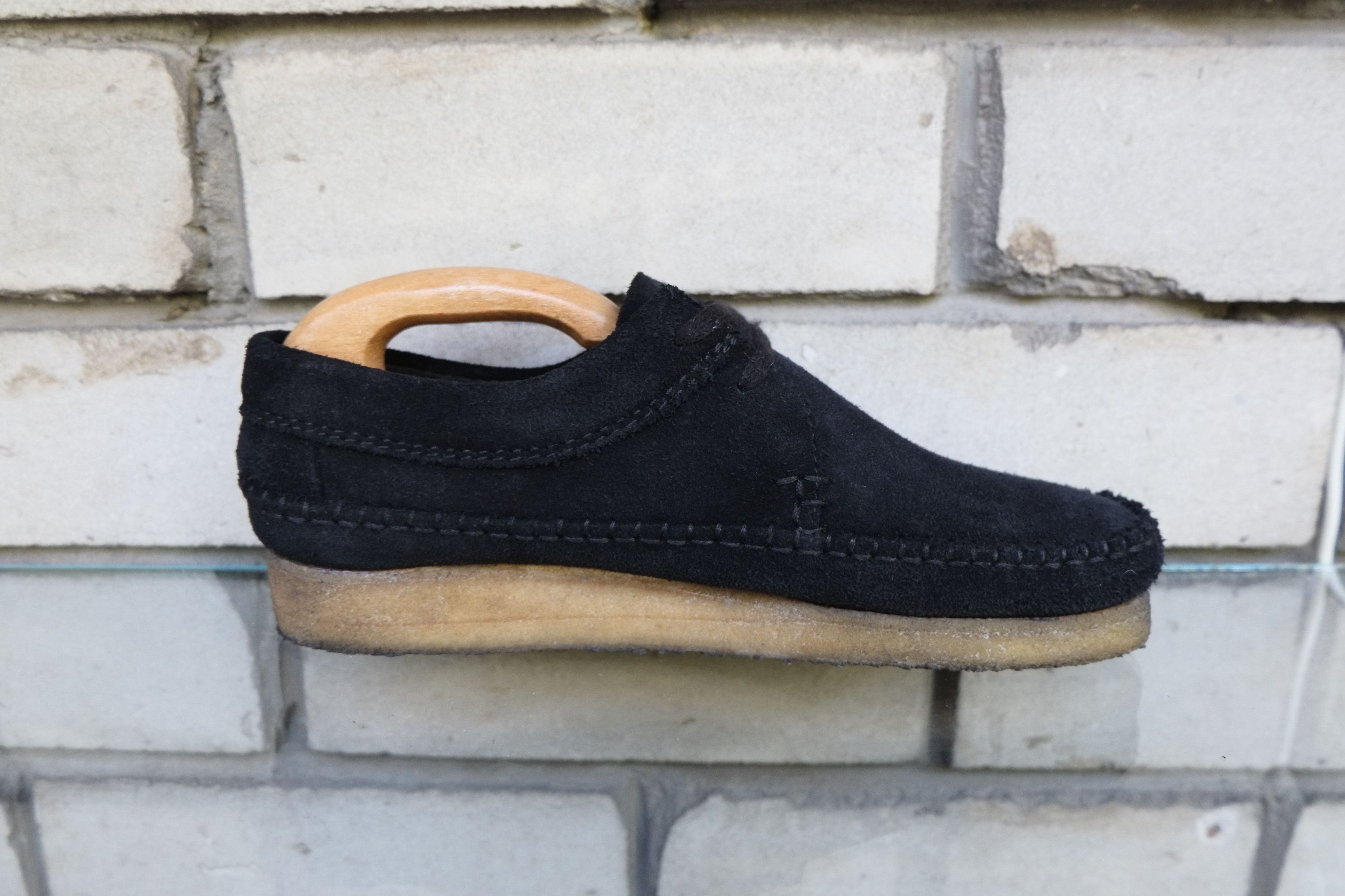 Clarks Clarks originals weaver wallabees charles f stead supreme y3 Size US 8 / EU 41 - 5 Thumbnail