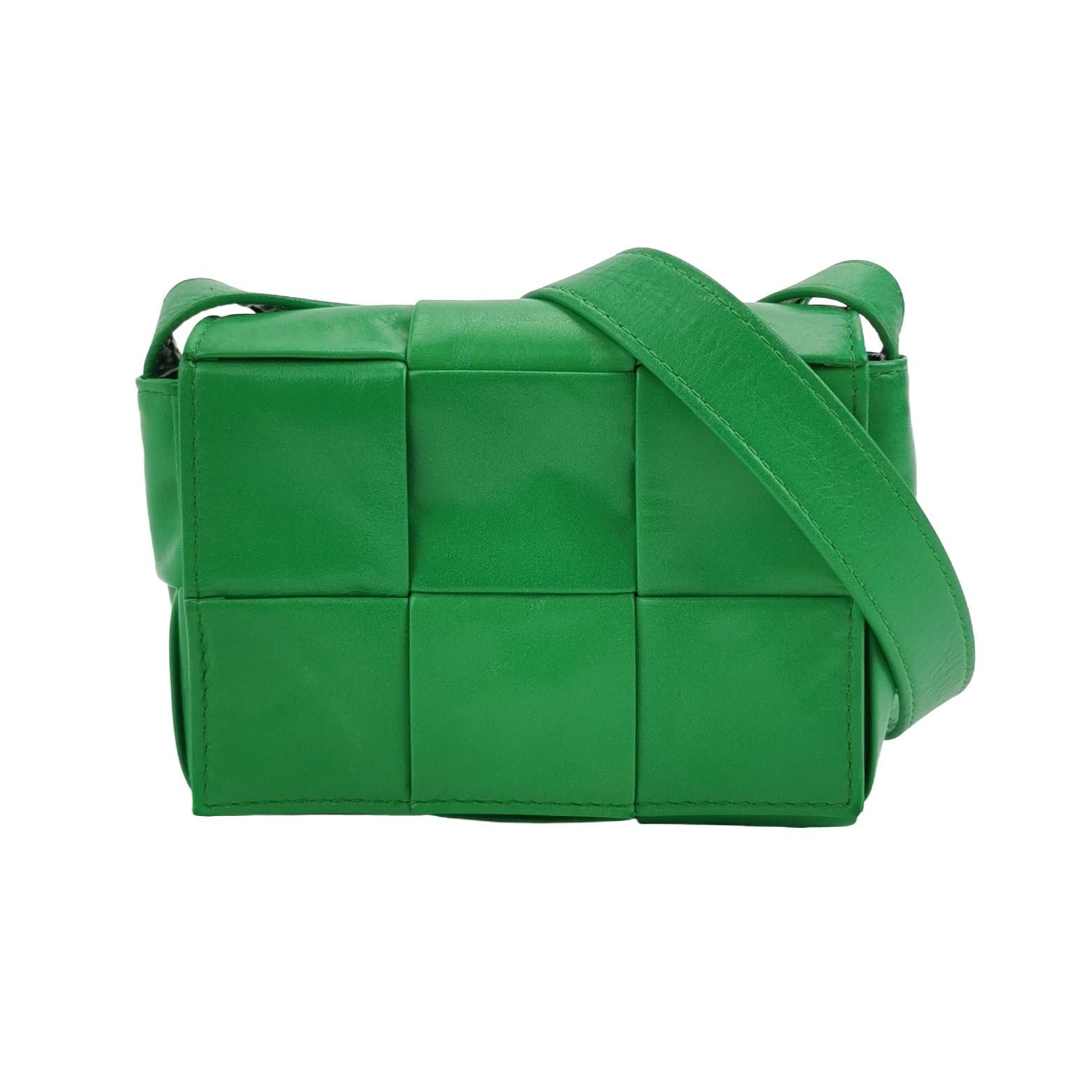 Bottega Veneta Bottega Veneta Women os Crossbody Bags Size ONE SIZE - 1 Thumbnail