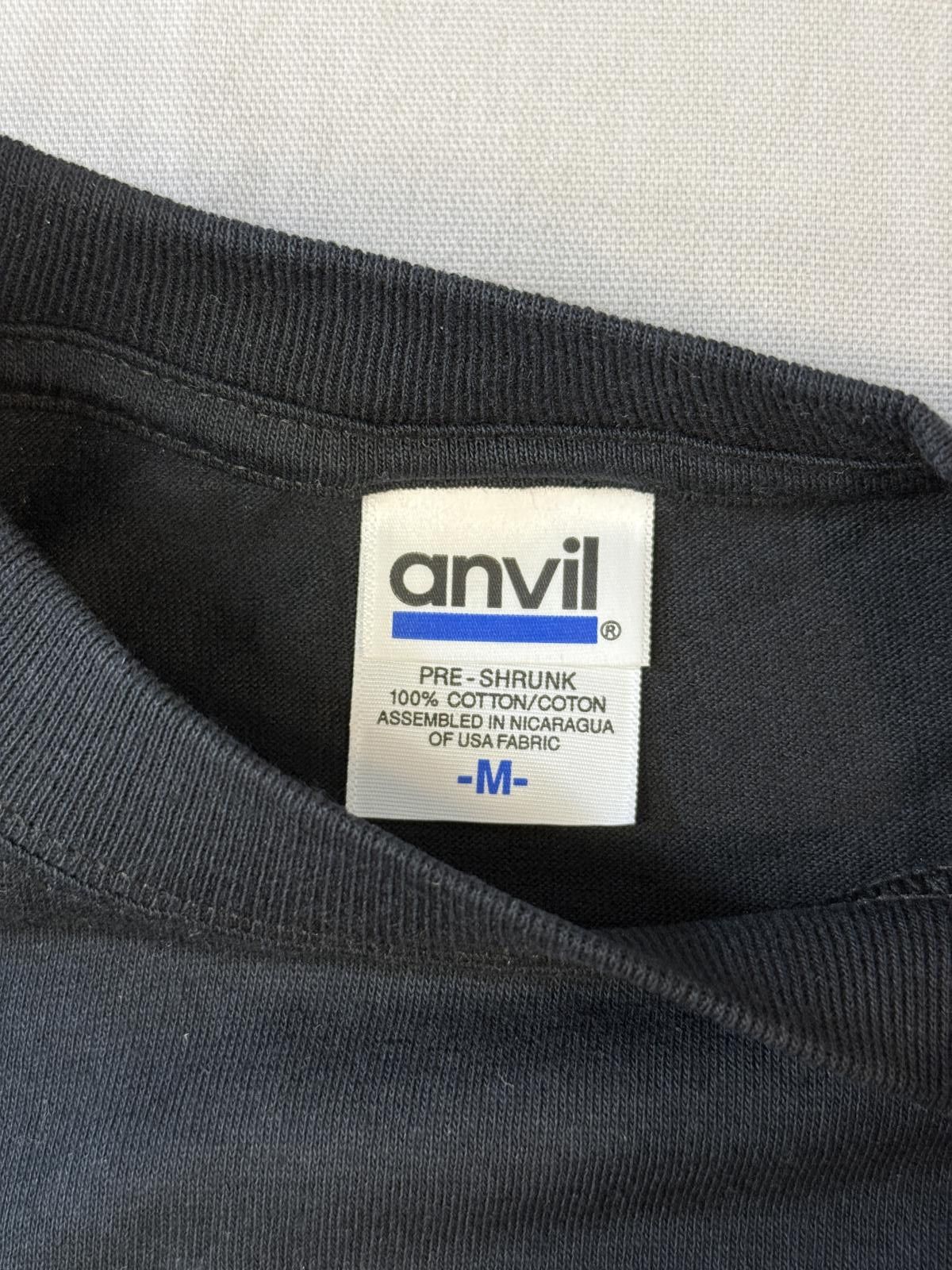 Designer Band Clutch T-Shirt - Robot Hive Excodus 10001110101 Tee - M Size US M / EU 48-50 / 2 - 2 Thumbnail