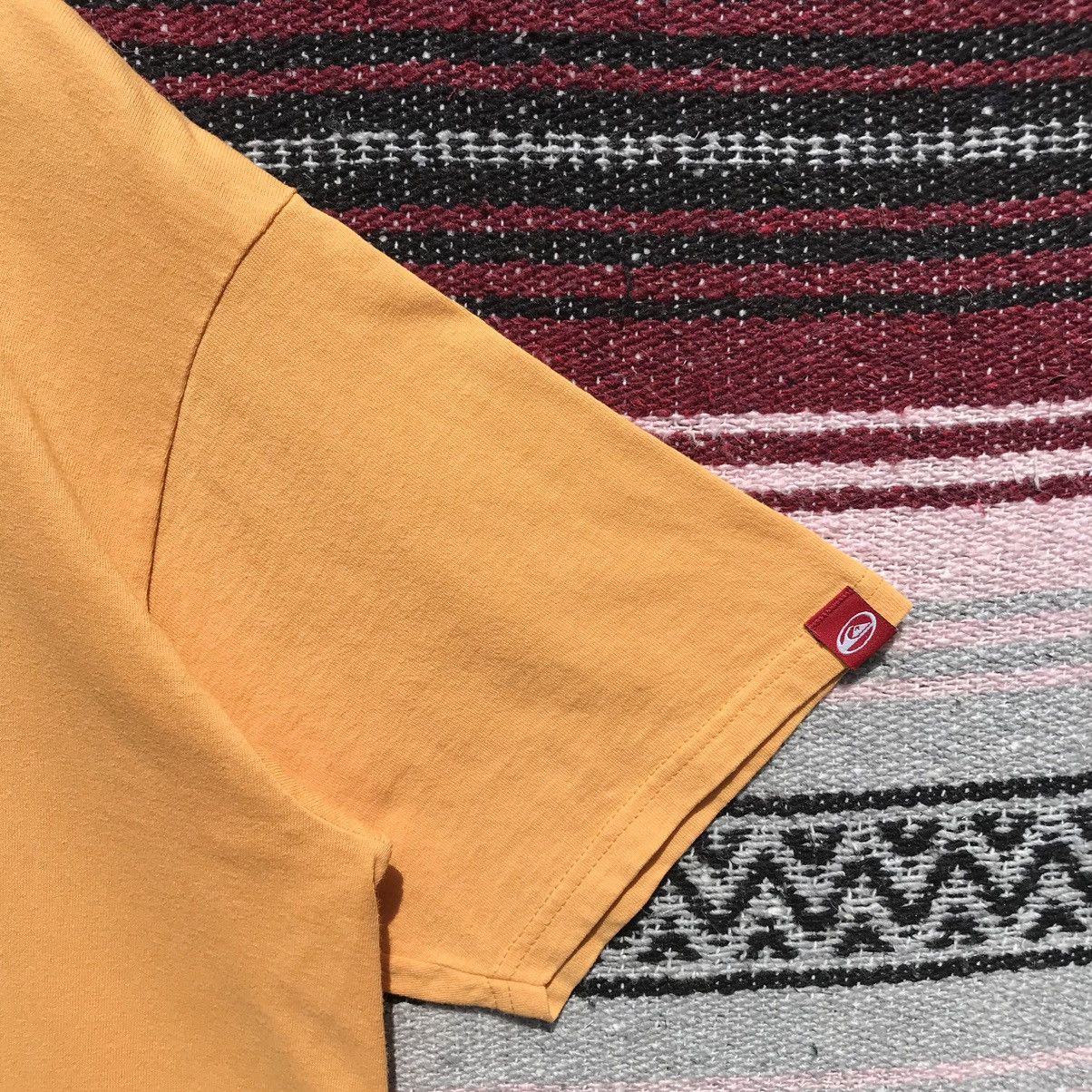 Quiksilver × Vintage Vintage Quiksilver Signature Shirt Quiksilver Surfboards Size US L / EU 52-54 / 3 - 9 Thumbnail