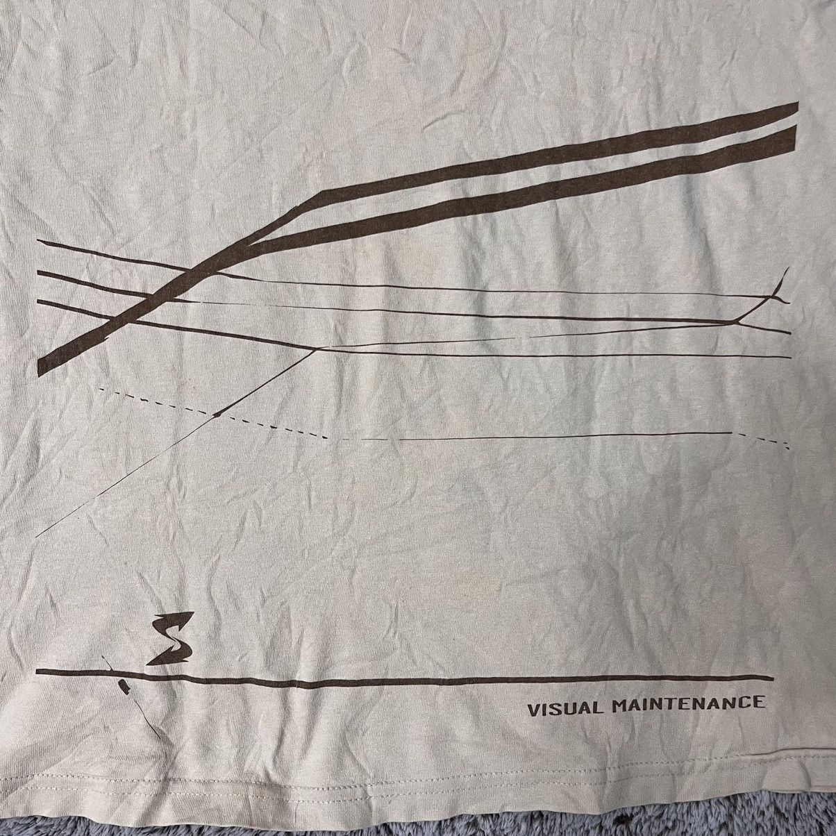 Subware Vintage rare Subware visual maintenance Size US L / EU 52-54 / 3 - 4 Thumbnail