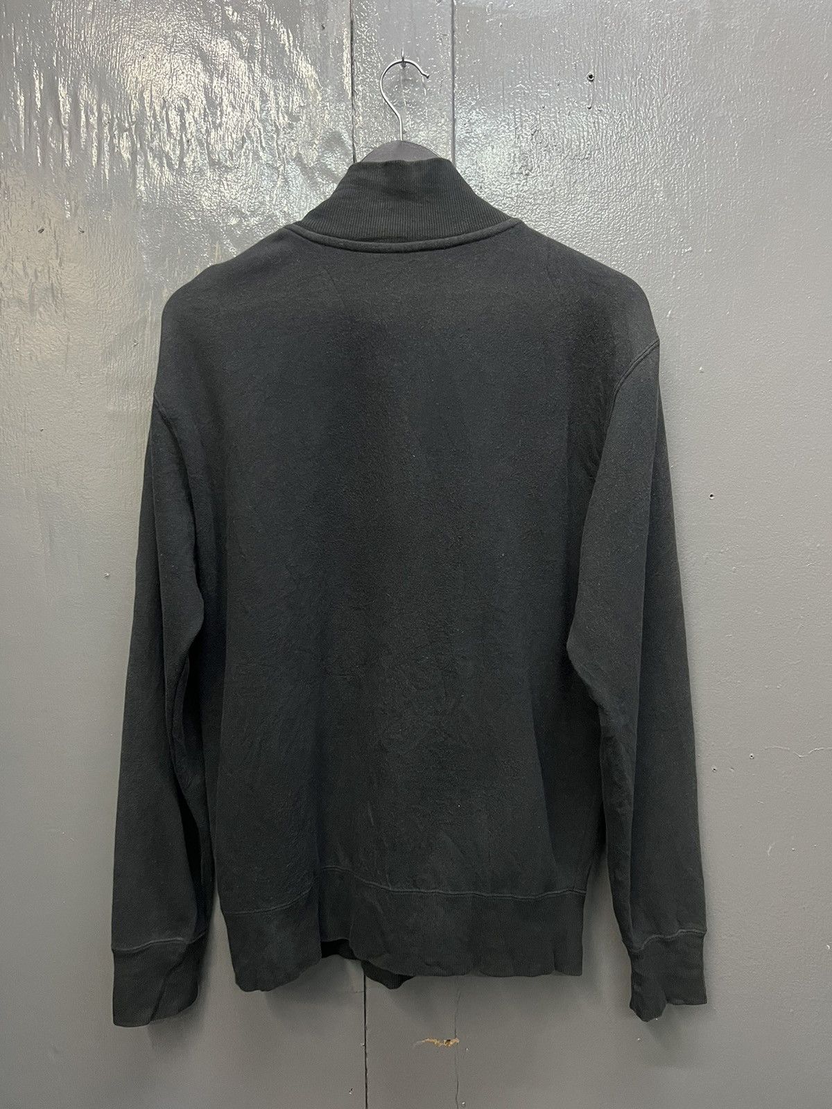 Champion Vintage Champion Zipper Sweatshirt Size US XL / EU 56 / 4 - 4 Thumbnail