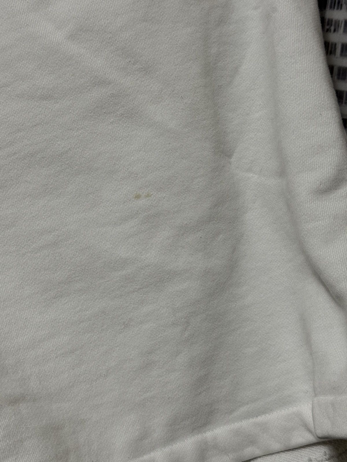 FOG 💥 OG FOG Fear of God Essentials Shorts SZ Large White Size US 34 / EU 50 - 8 Thumbnail
