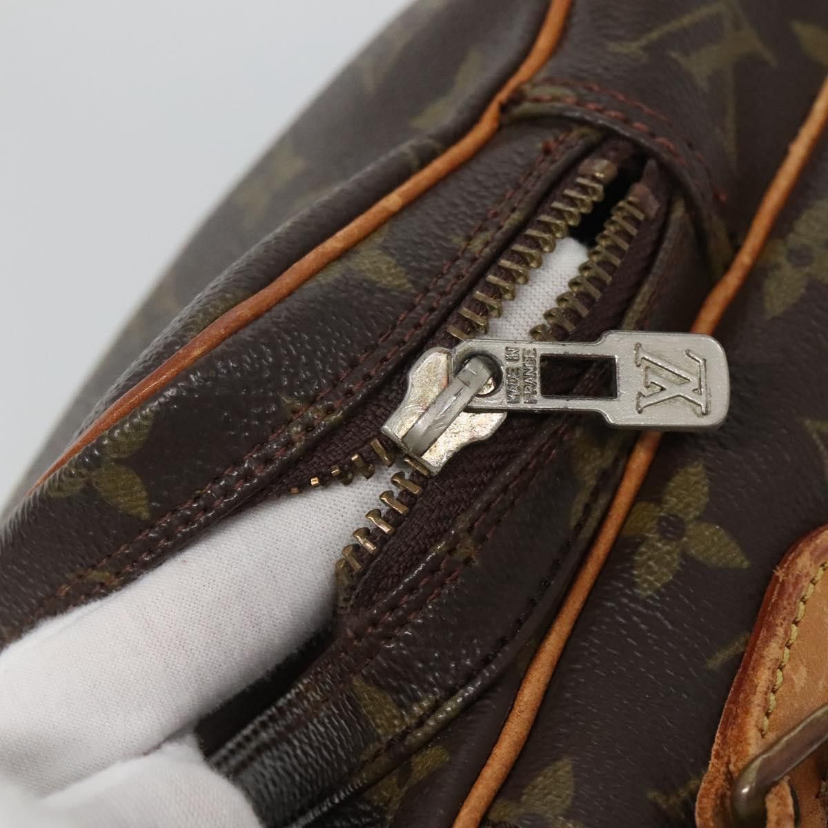 Louis Vuitton LOUIS VUITTON Monogram Amazon Shoulder Bag M45236 Size ONE SIZE - 8 Thumbnail