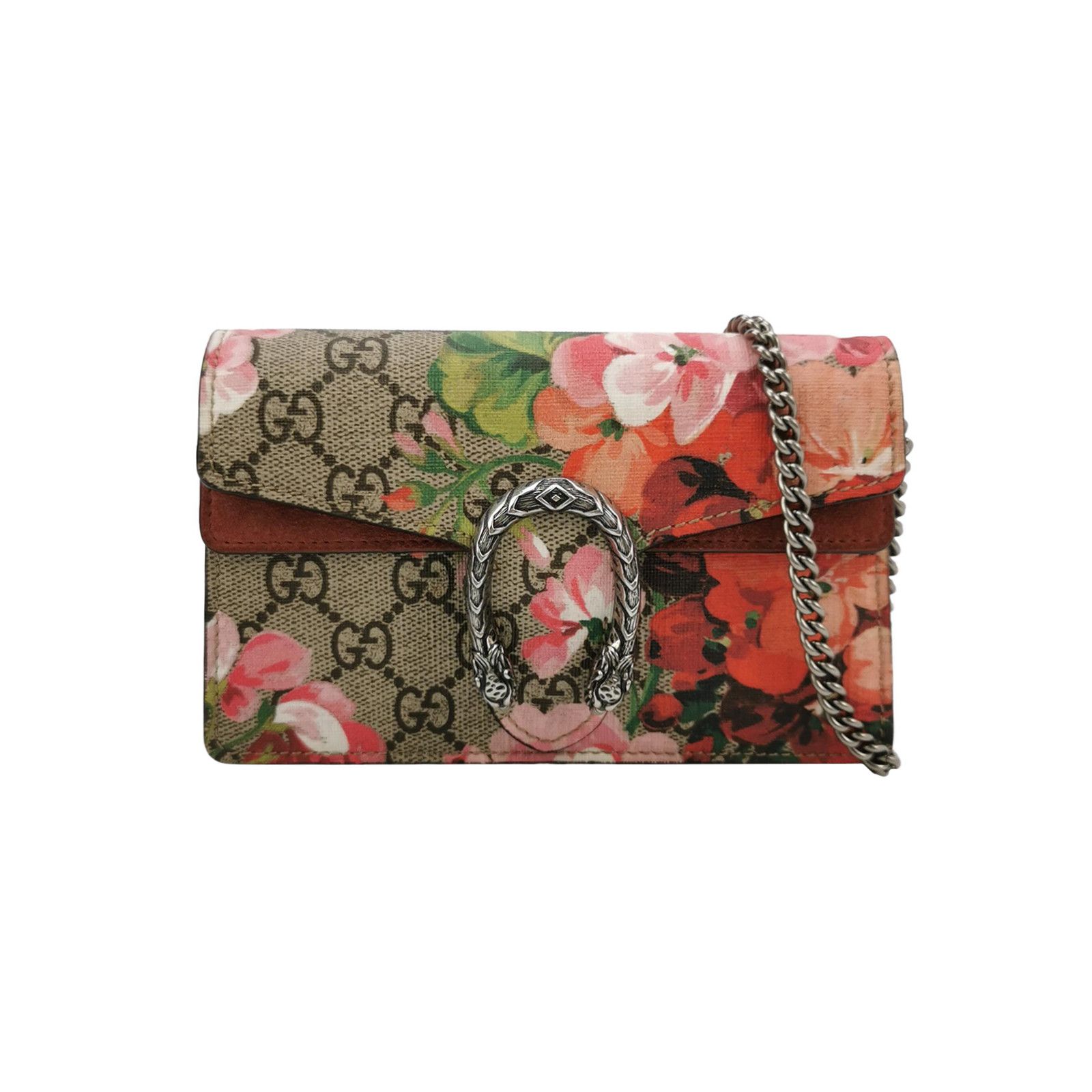 Gucci Gucci Women os Shoulder Bags Size ONE SIZE - 1 Thumbnail