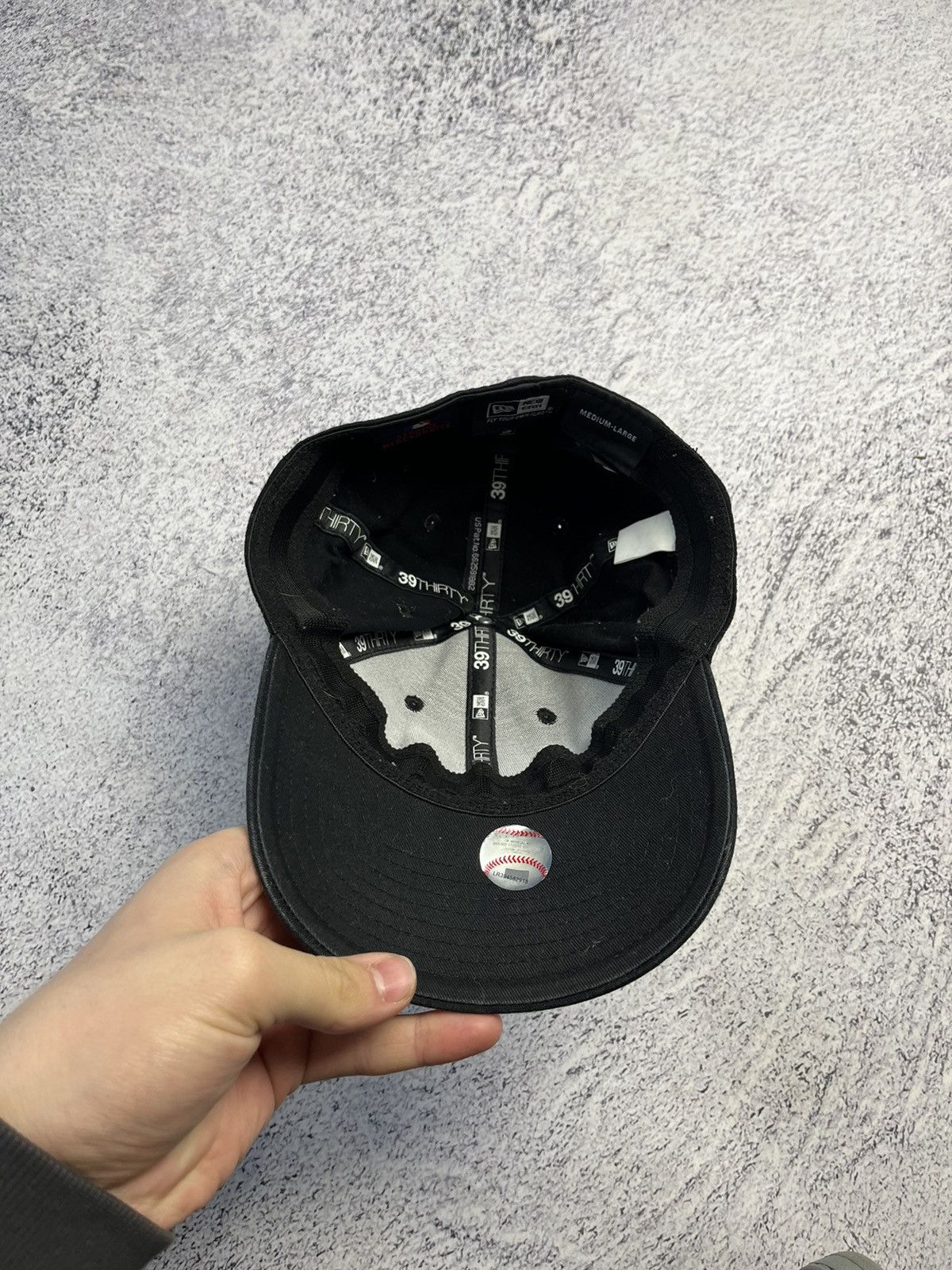 New Era New Era Snapback Cap MLB Oakland Athletics schwarz Size ONE SIZE - 9 Thumbnail
