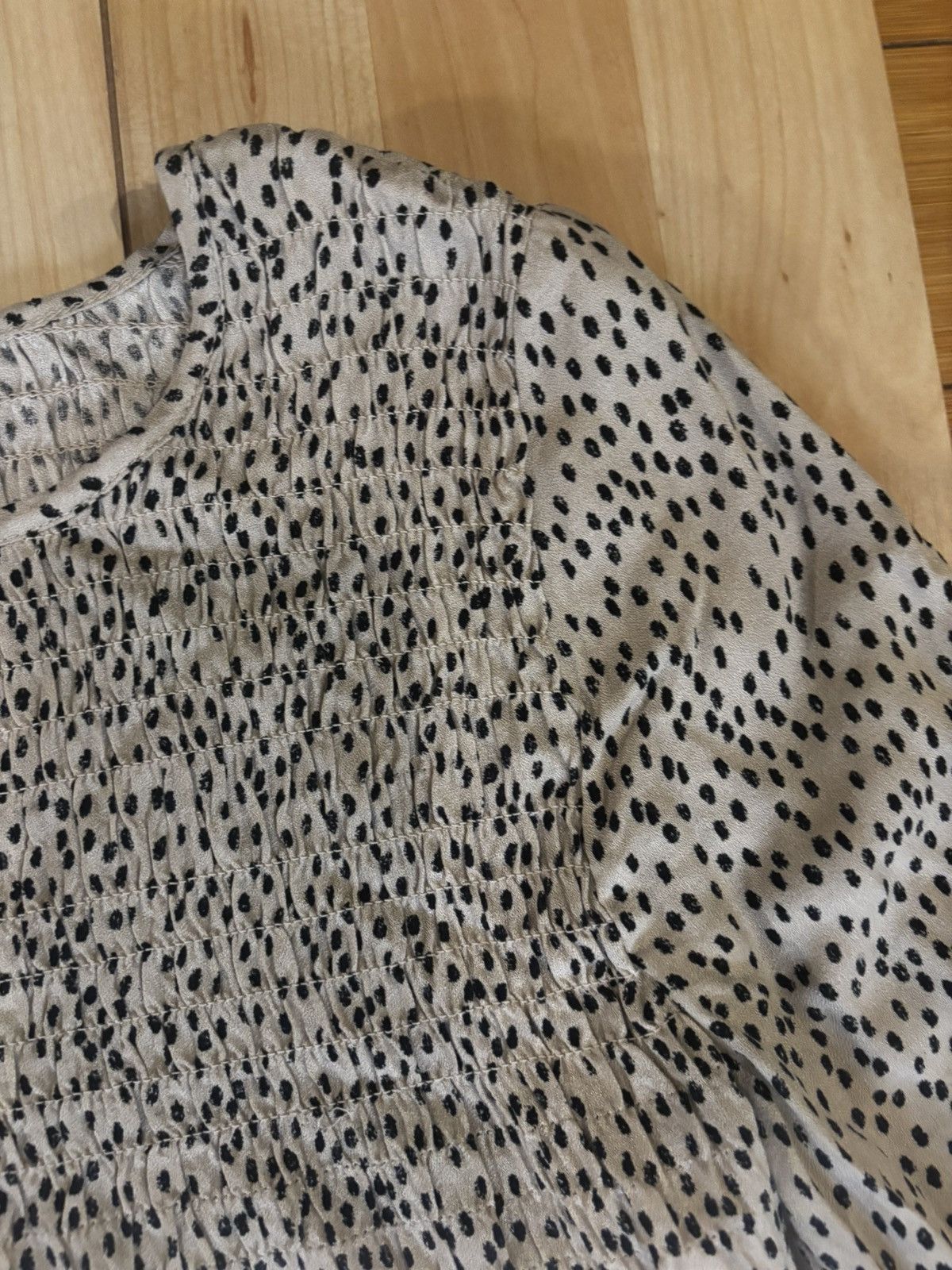 Other Cute blouse.wt-313 Size S / US 4 / IT 40 - 5 Thumbnail