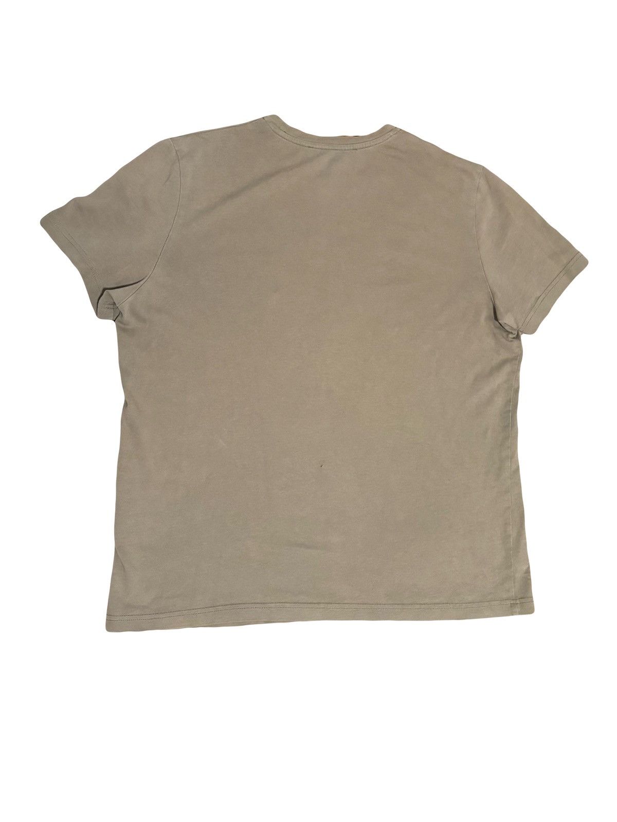 A.P.C. × Carhartt A.P.C. X Carhartt Fire T-Shirt khaki size large Size US L / EU 52-54 / 3 - 2 Thumbnail