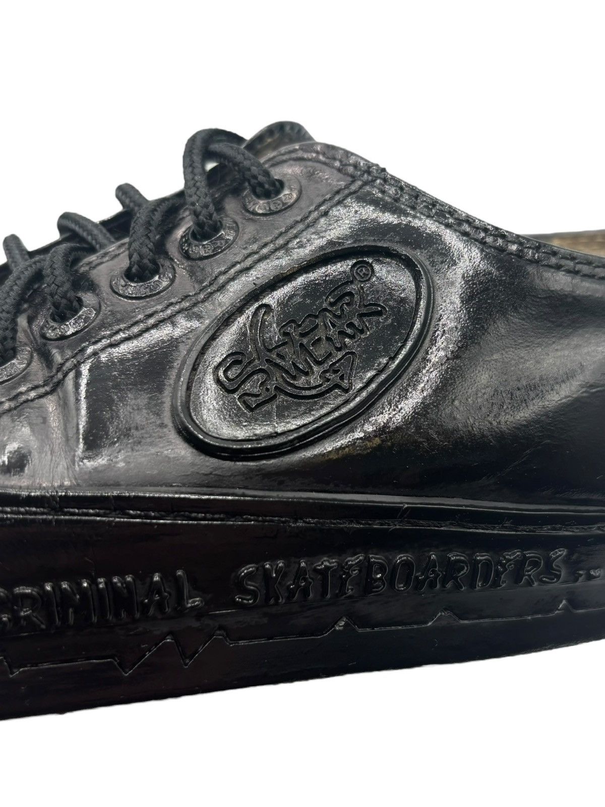 SWEAR London Vintage Swear London skate shoes Size 36 Size US 6 / IT 36 - 9 Thumbnail
