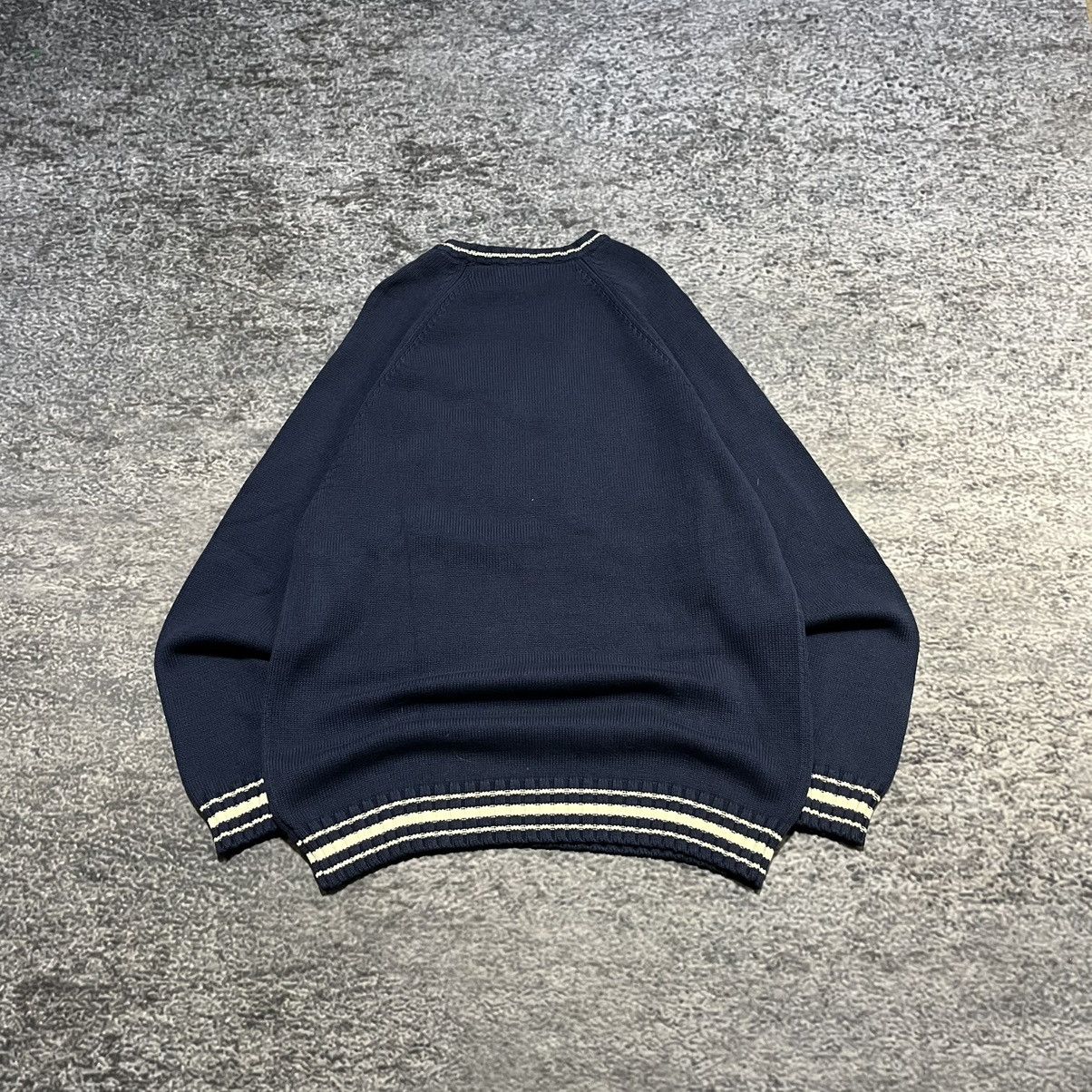 Enyce Vintage Y2K Enyce Hip-Hop Skater Spellout Crewneck Sweater Size US L / EU 52-54 / 3 - 2 Thumbnail