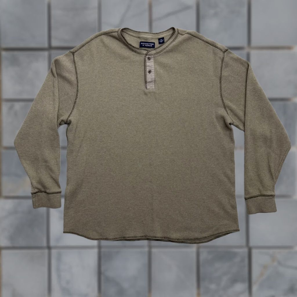 Roundtree & Yorke VINTAGE? No. Size US XL / EU 56 / 4 - 1 Thumbnail