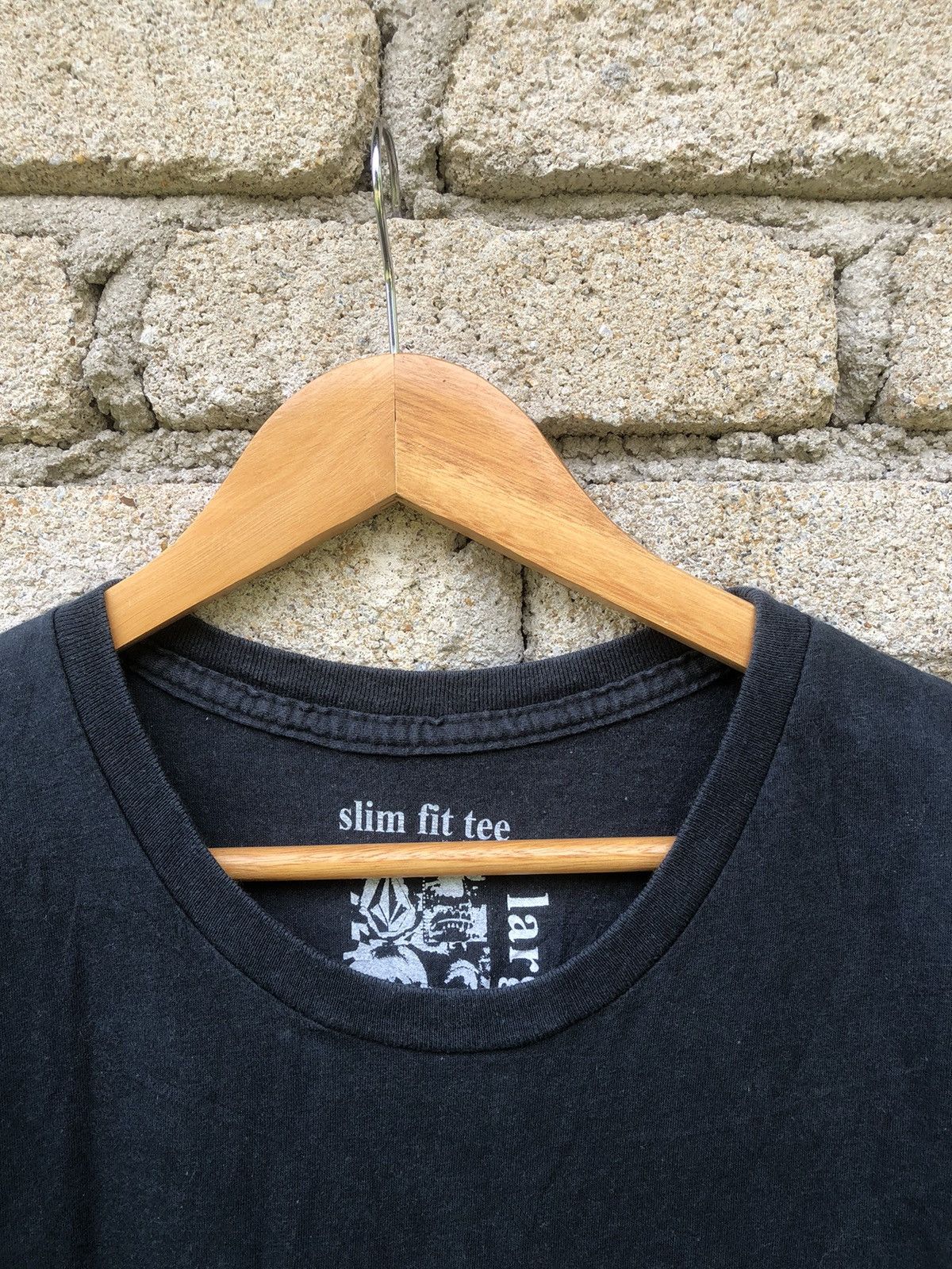Volcom Volcom Stone New Future Box Logo Tshirt Size US M / EU 48-50 / 2 - 5 Thumbnail