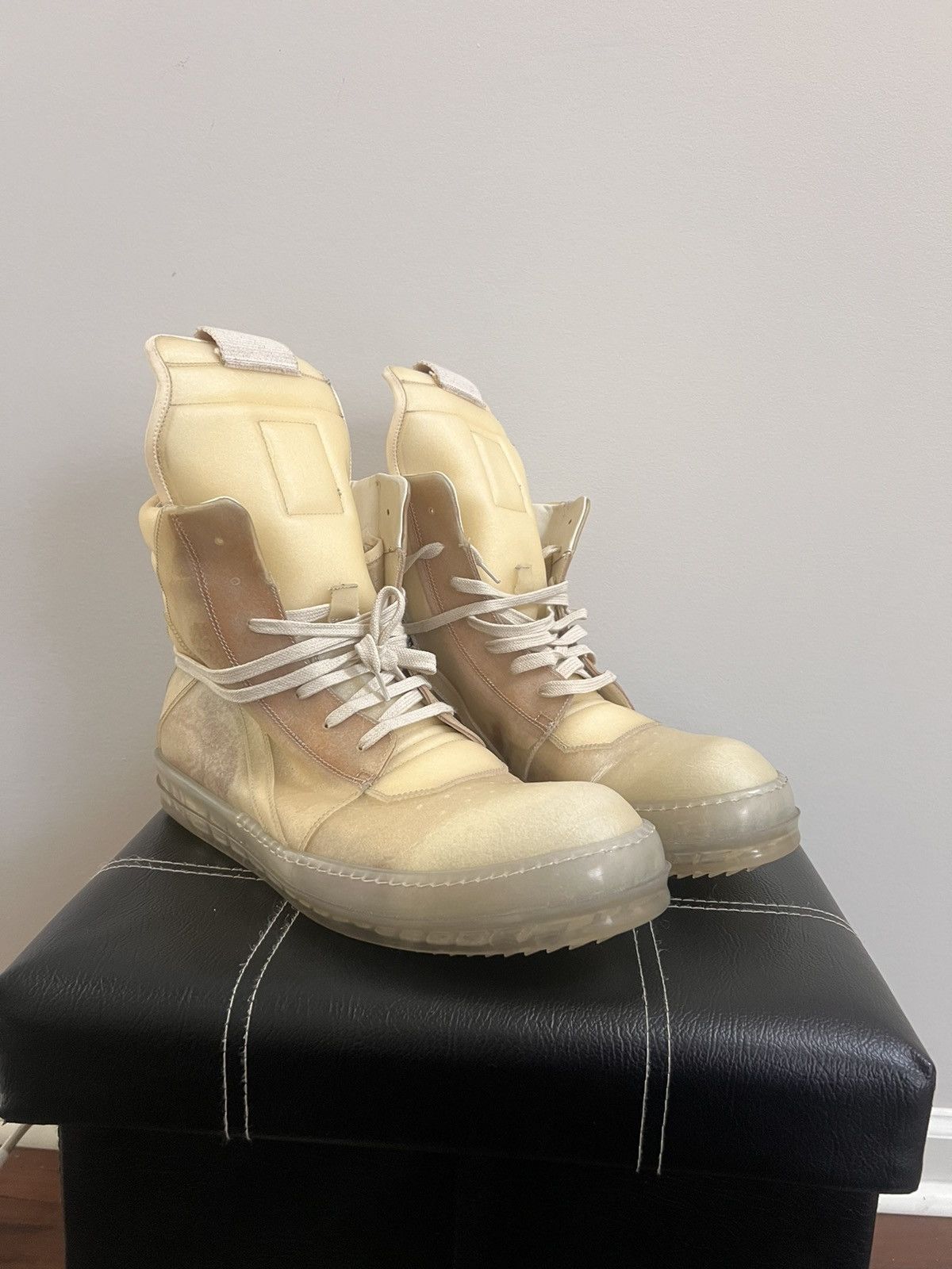 Rick Owens Drkshdw Size 12 | Grailed