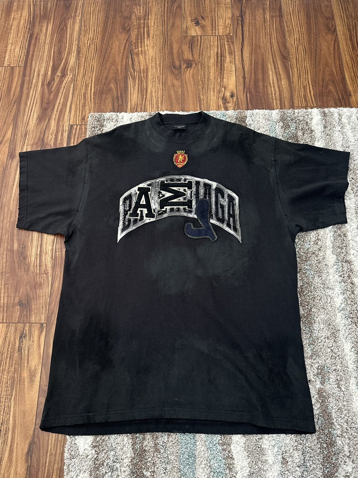 Skater T Shirt