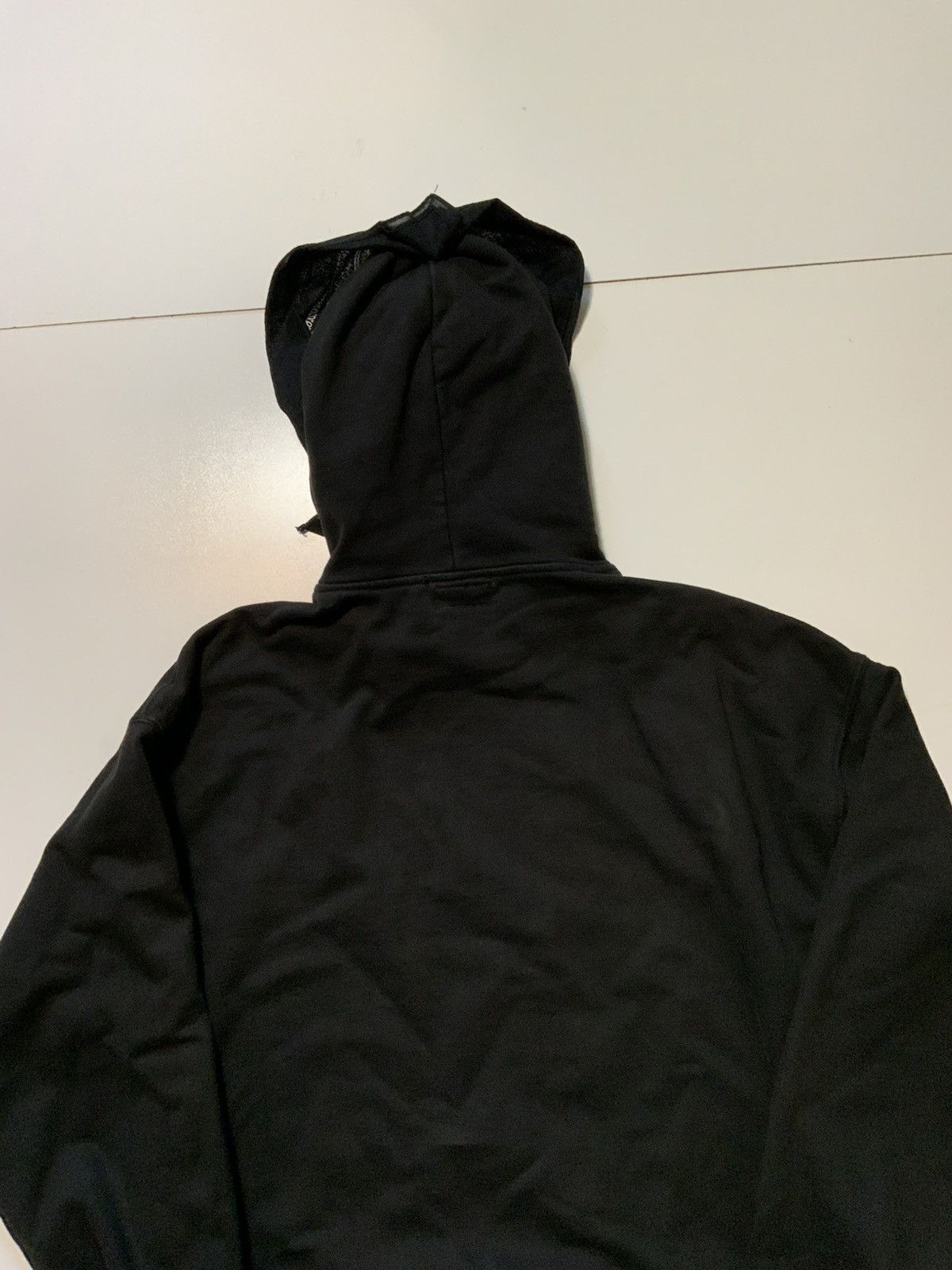 Other Collin Him Rhinestone Paisley Bandana Heavyweight Hoodie Size US XL / EU 56 / 4 - 4 Thumbnail