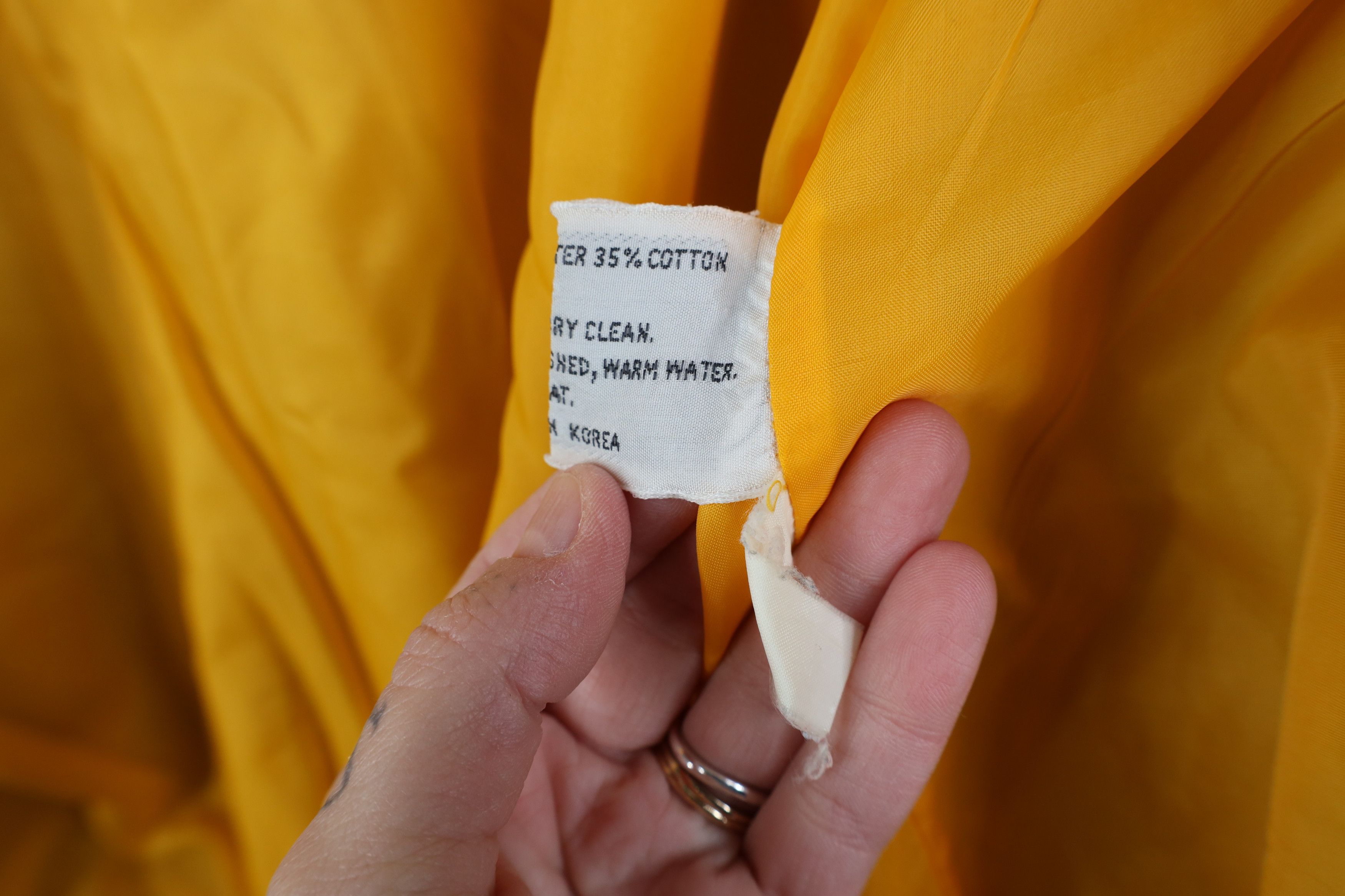 Vintage Vintage 70s 80s Streetwear Western Hooded Bomber Jacket Size US L / EU 52-54 / 3 - 13 Thumbnail