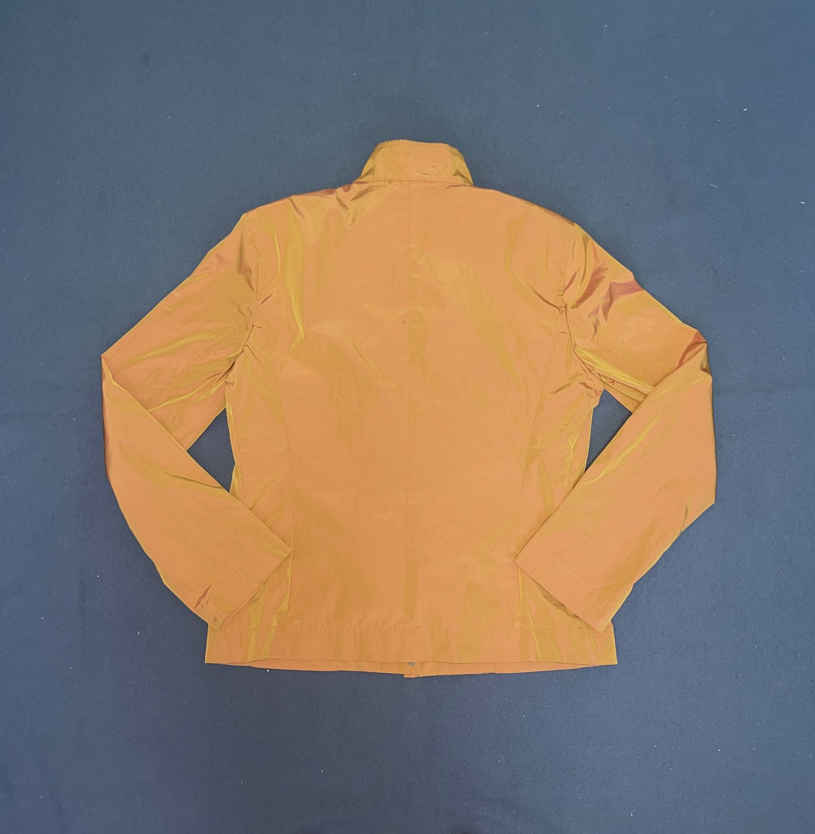 Designer × Weekend Max Mara Women's MAX MARA Lightweight Jacket Coat rare colorway Size M / US 6-8 / IT 42-44 - 2 Thumbnail