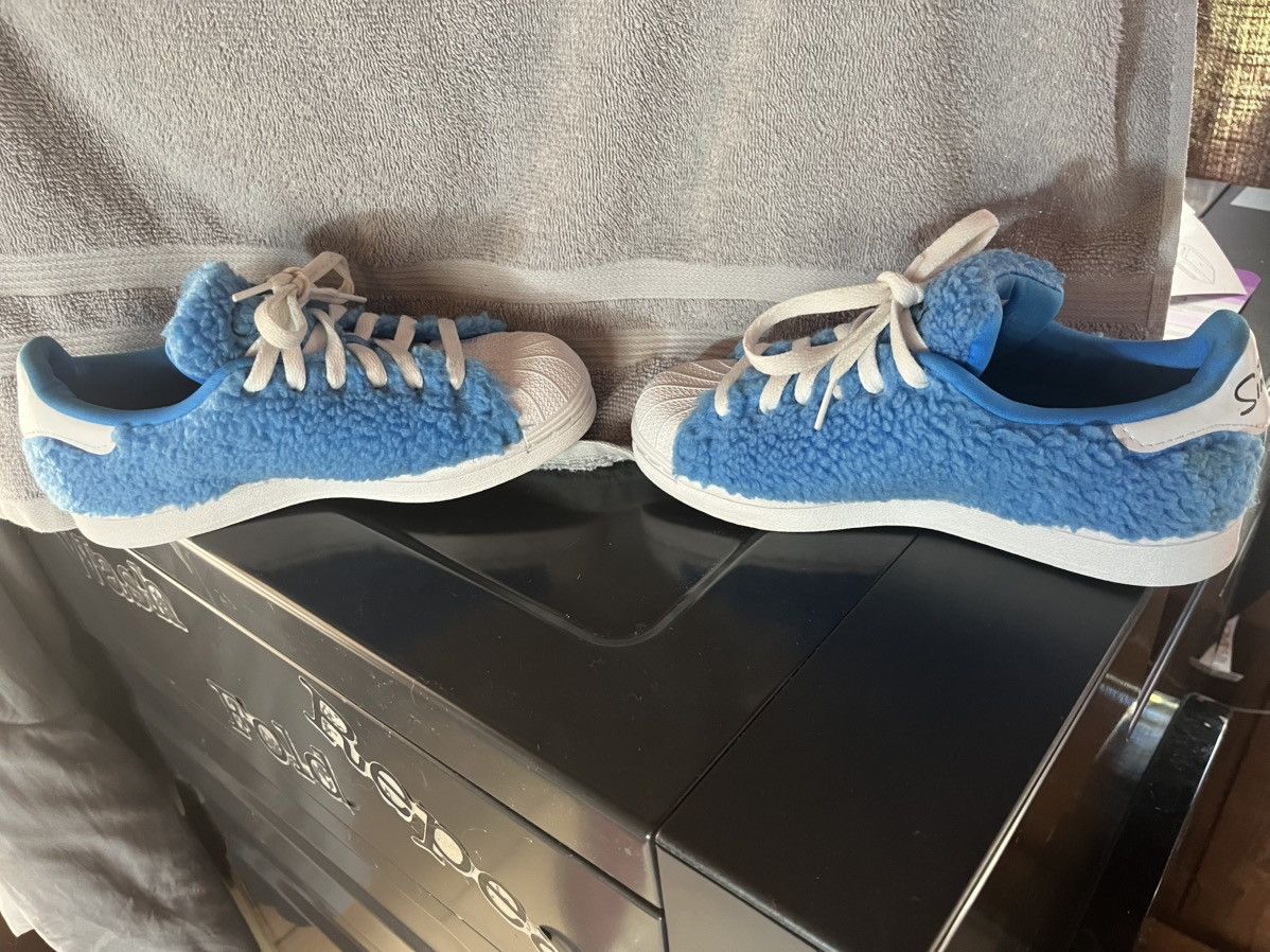 Adidas ADIDAS X THE SIMPSONS Size US 4 / IT 34 - 8 Thumbnail