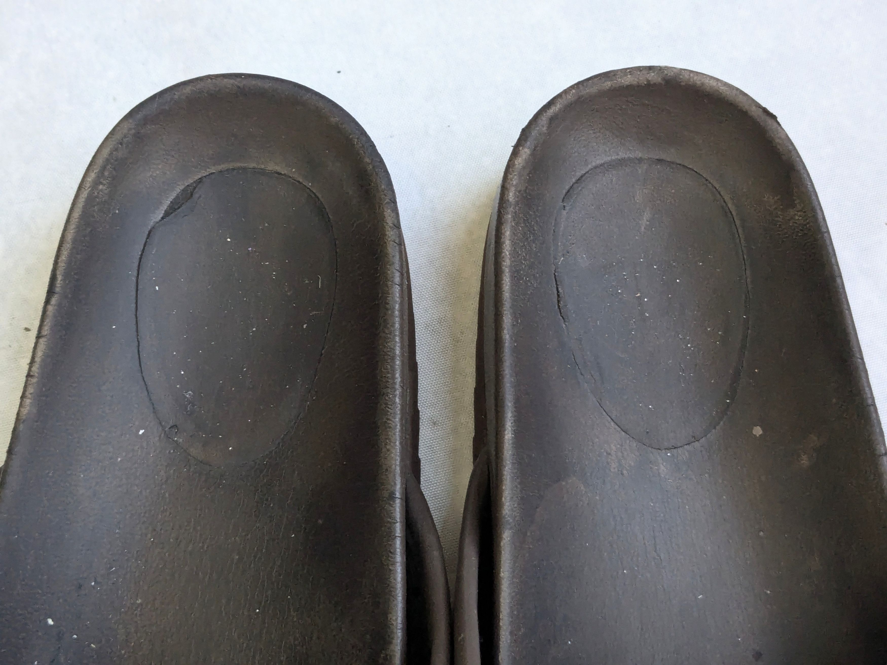 Gucci Gucci Horsebit Loafers Mules Brown 12.5 Leather Size US 12.5 / EU 45-46 - 7 Thumbnail