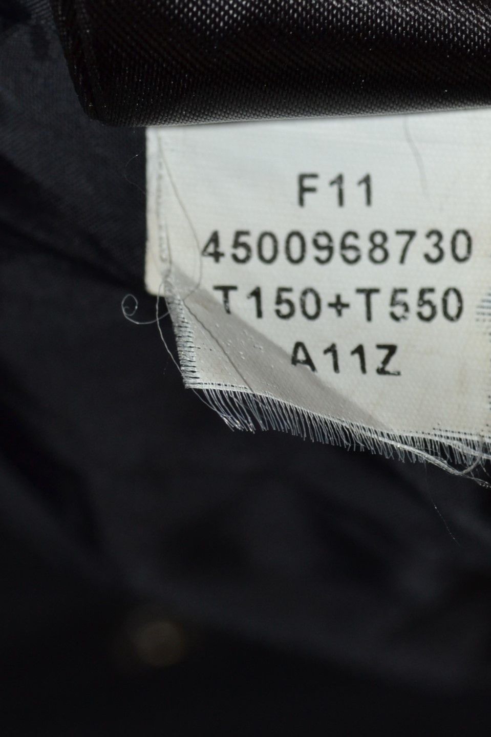 The North Face The North Face Gotham Goose Down Winter Snow Jacket M Black Size US M / EU 48-50 / 2 - 12 Thumbnail
