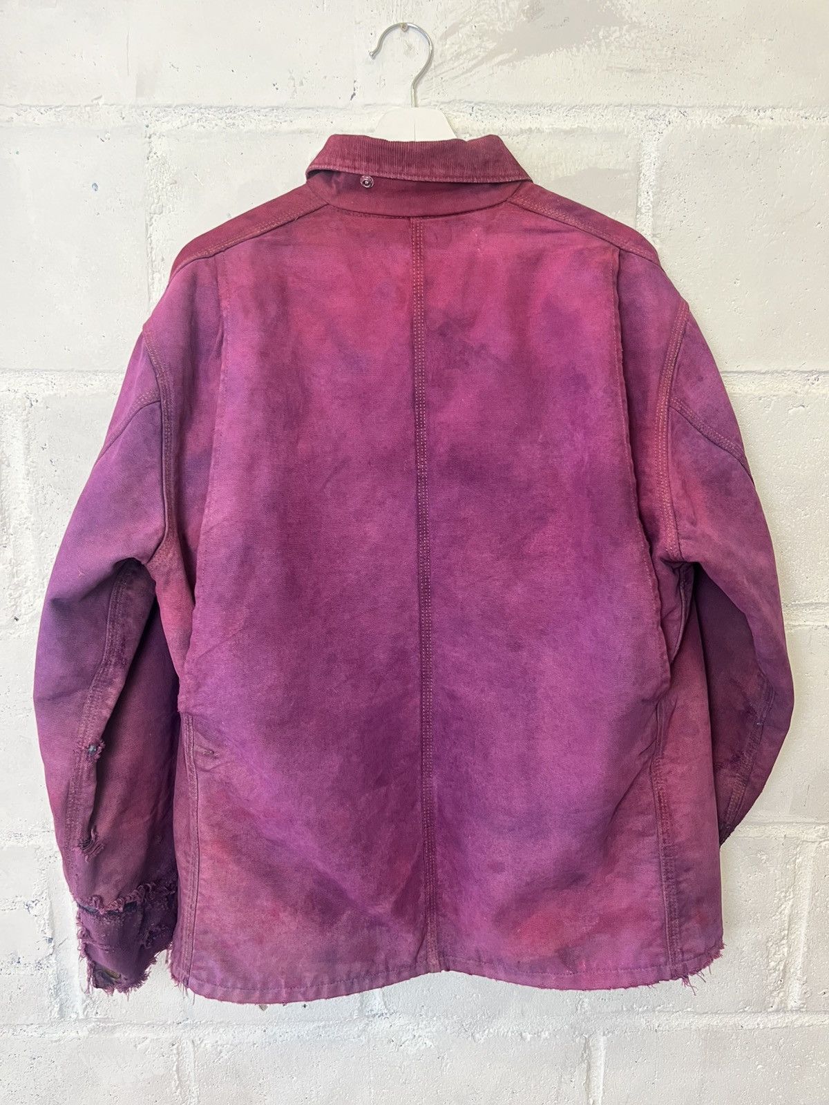 Carhartt Vintage 1 of 1 Carrheart Size US L / EU 52-54 / 3 - 4 Thumbnail