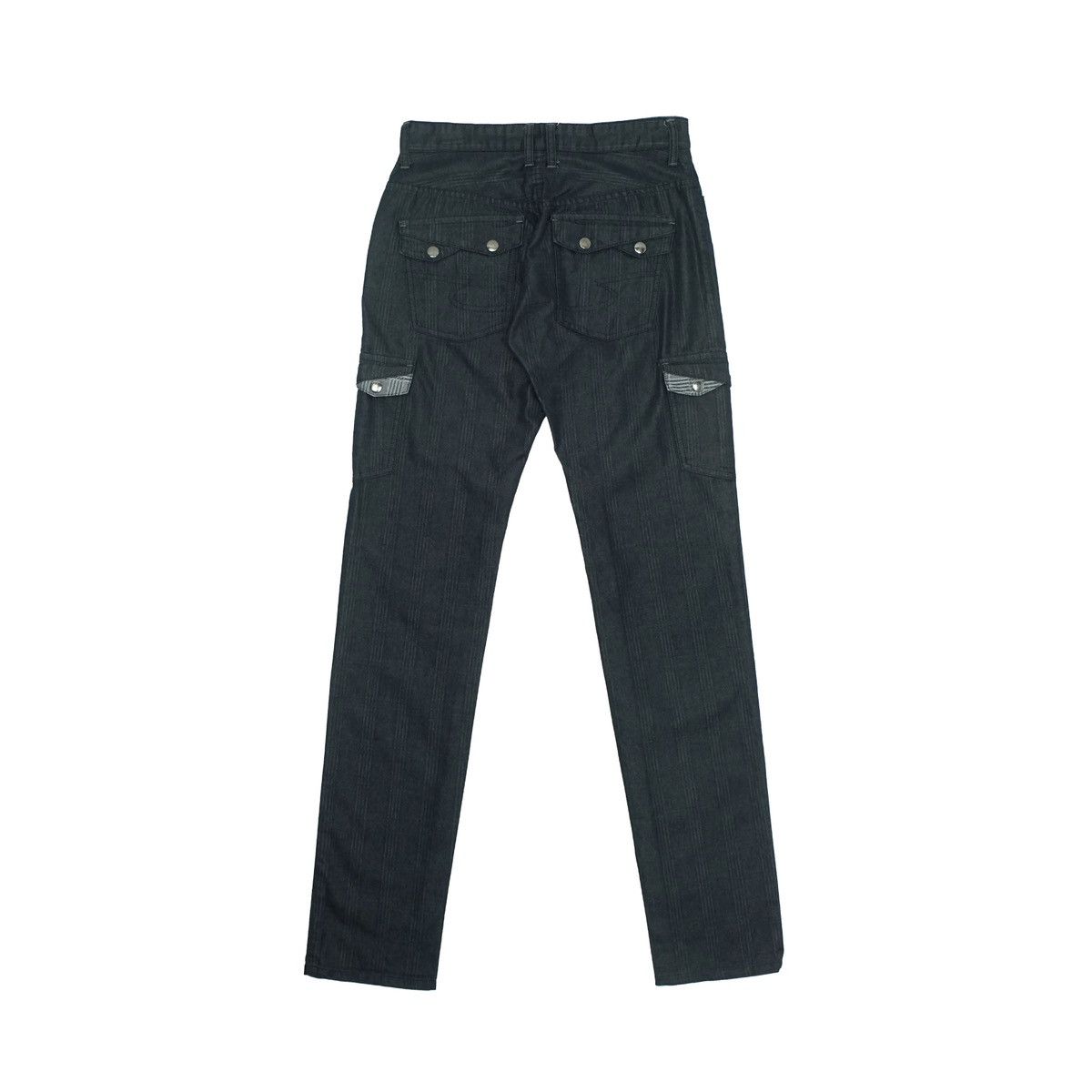 semanticdesign *NoTariff Semantic Design Multi Pocket Pants Size 28" / US 6 / IT 42 - 4 Thumbnail
